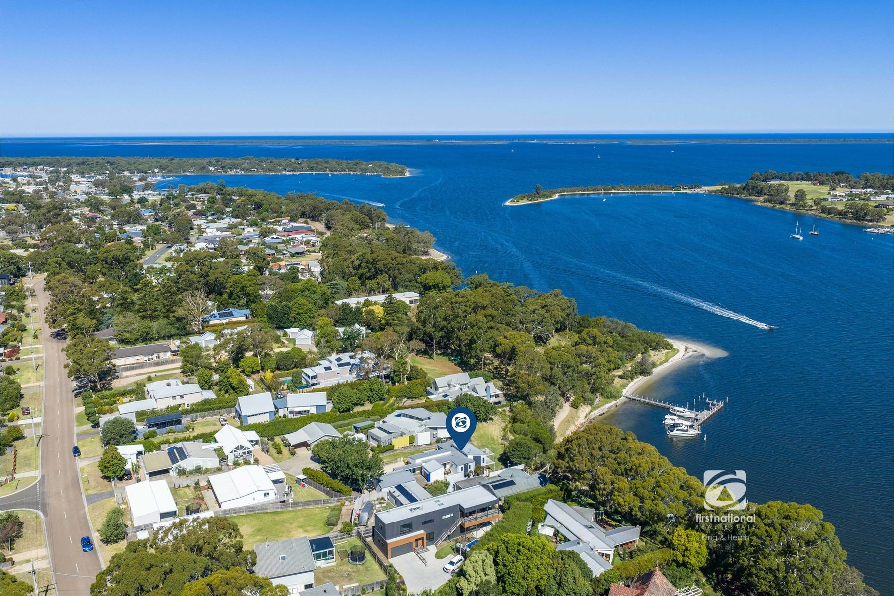 111B Newlands Drive, Paynesville VIC 3880, Paynesville - Thumbnail 2