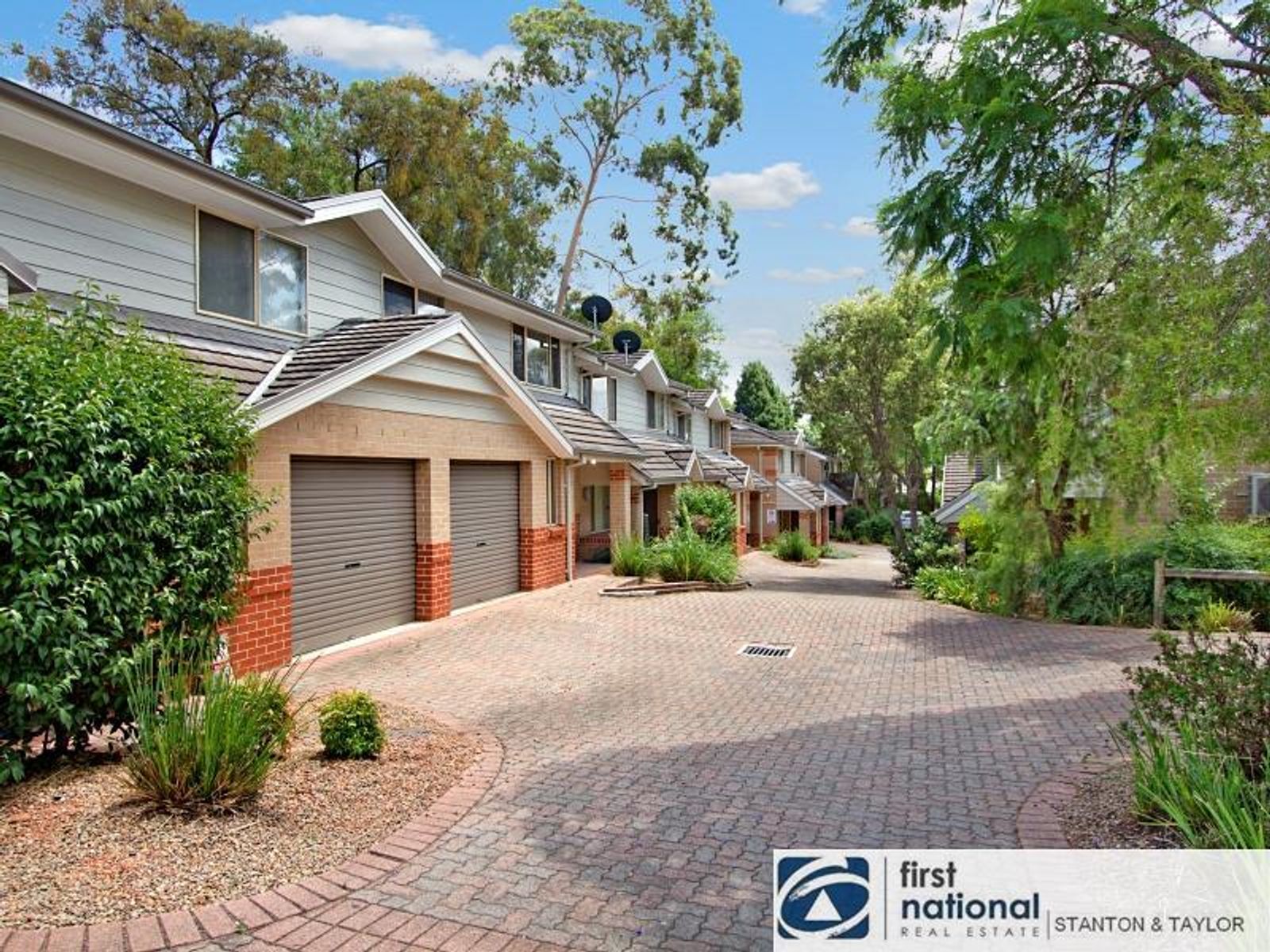 3/155-157 DERBY Street, Penrith - Thumbnail 3