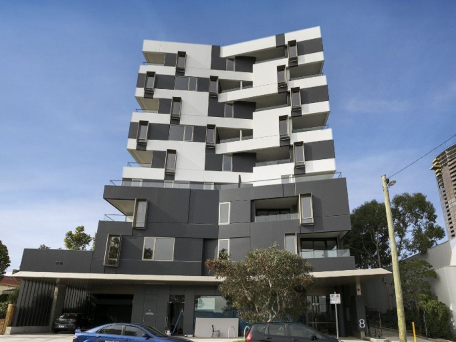 703/8 Wellington Road, Box Hill, VIC 3128