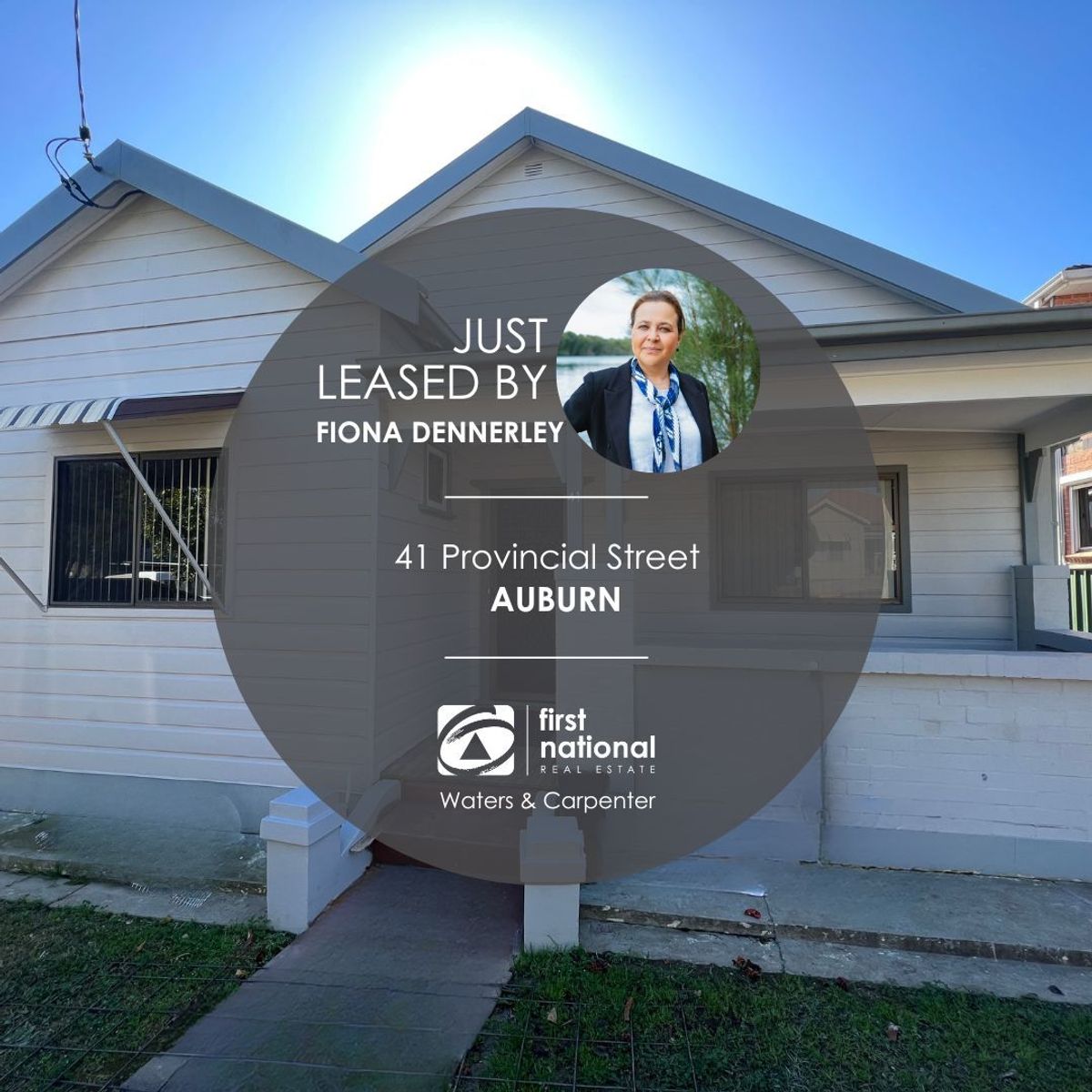 41 Provincial Street, Auburn NSW 2144
