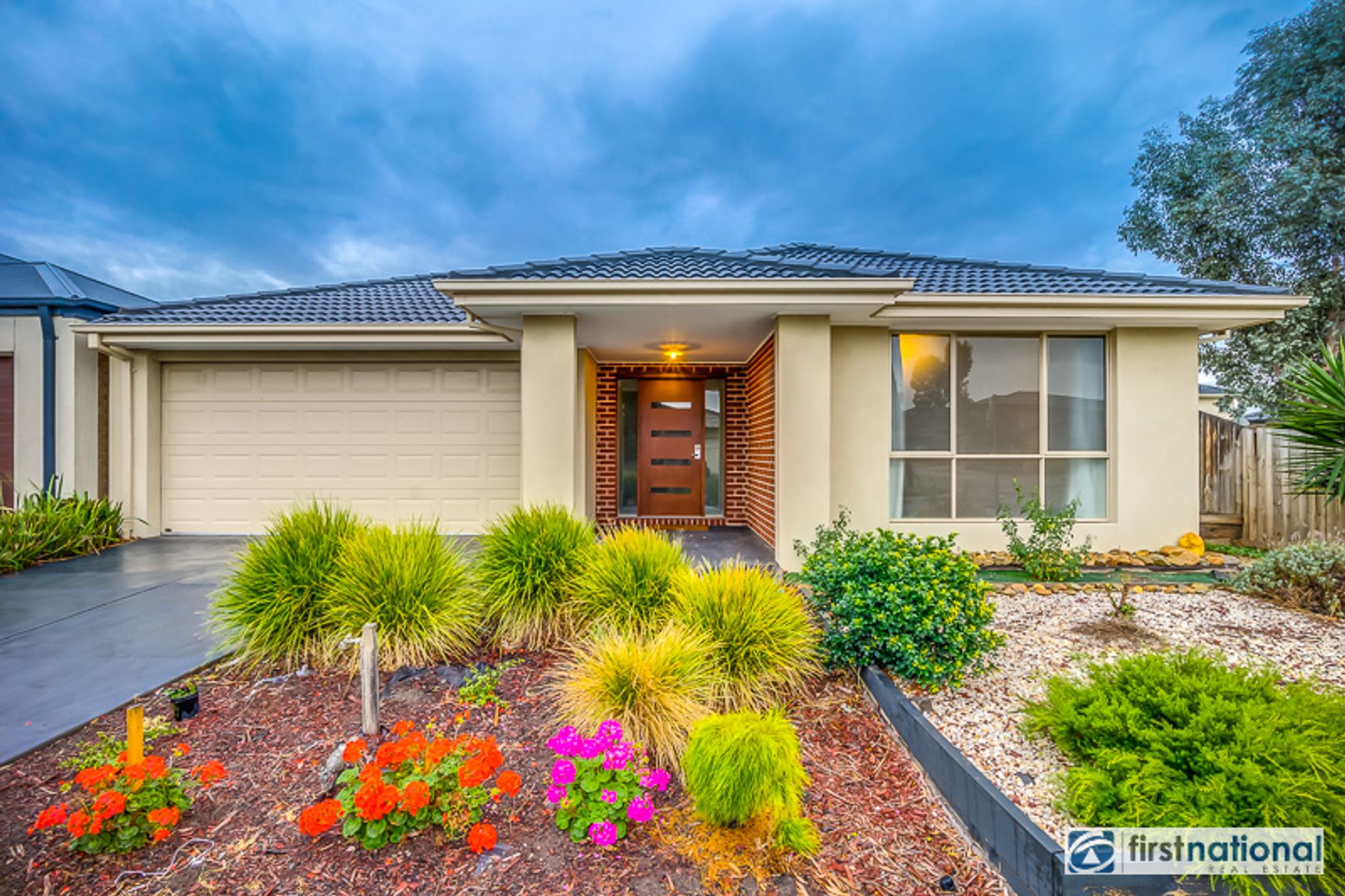 35 Tamborine Avenue, Point Cook VIC 3030
