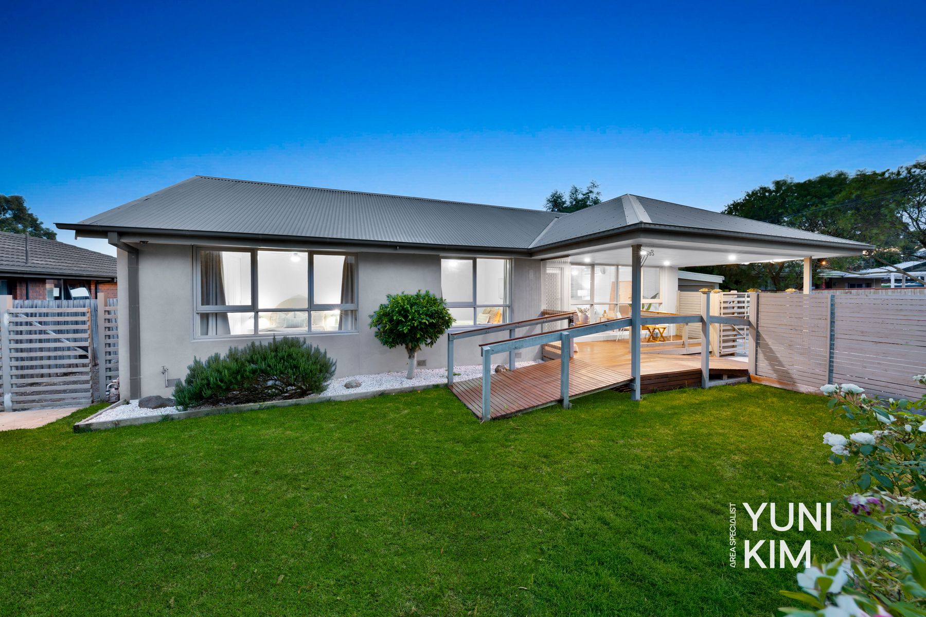 1/4 Kent Street, Knoxfield, VIC 3180, Knoxfield - Thumbnail 3