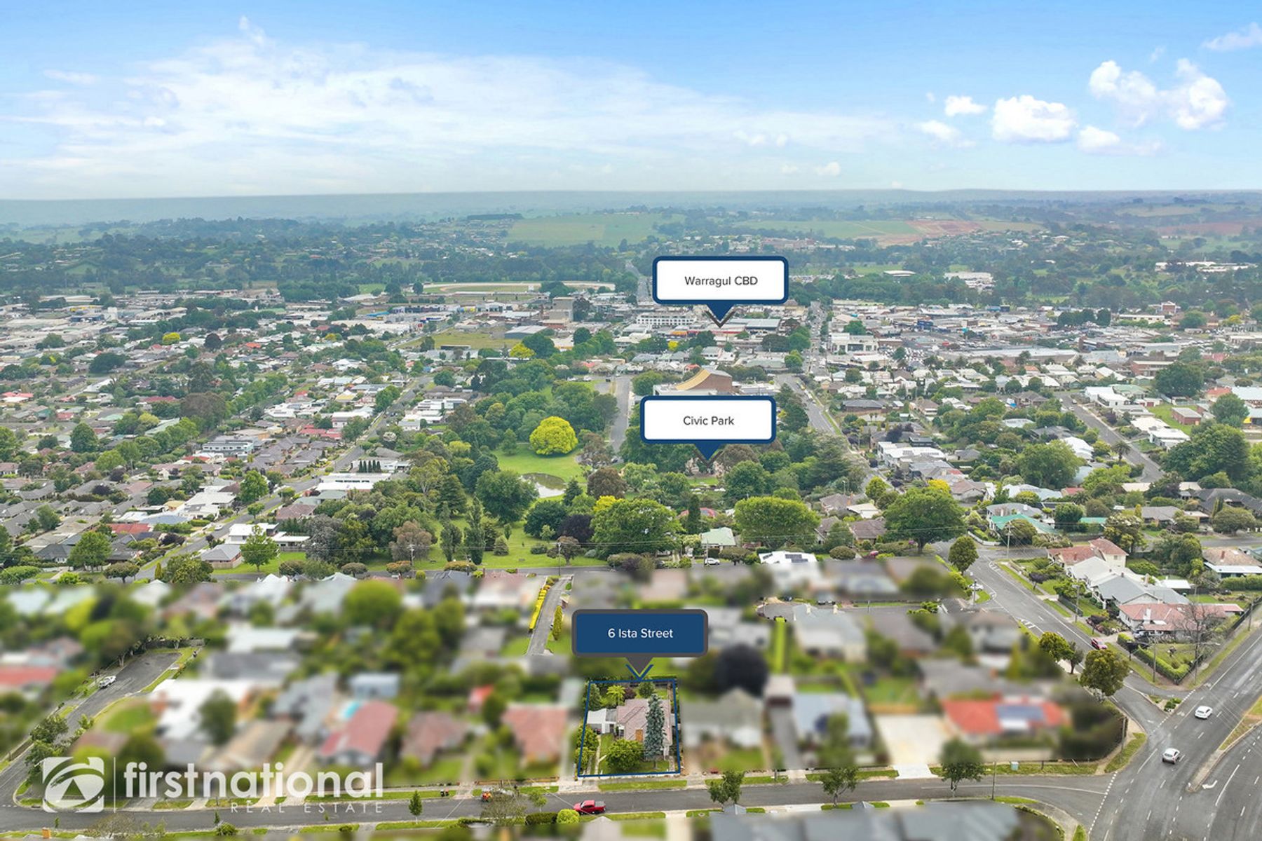 6 Ista Street, Warragul, VIC 3820