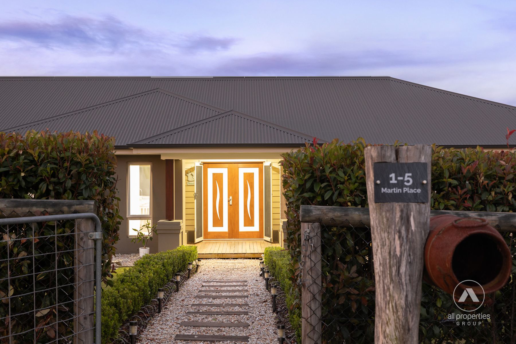 1 Martin Place, Tamborine QLD 4270, Tamborine - Thumbnail 2