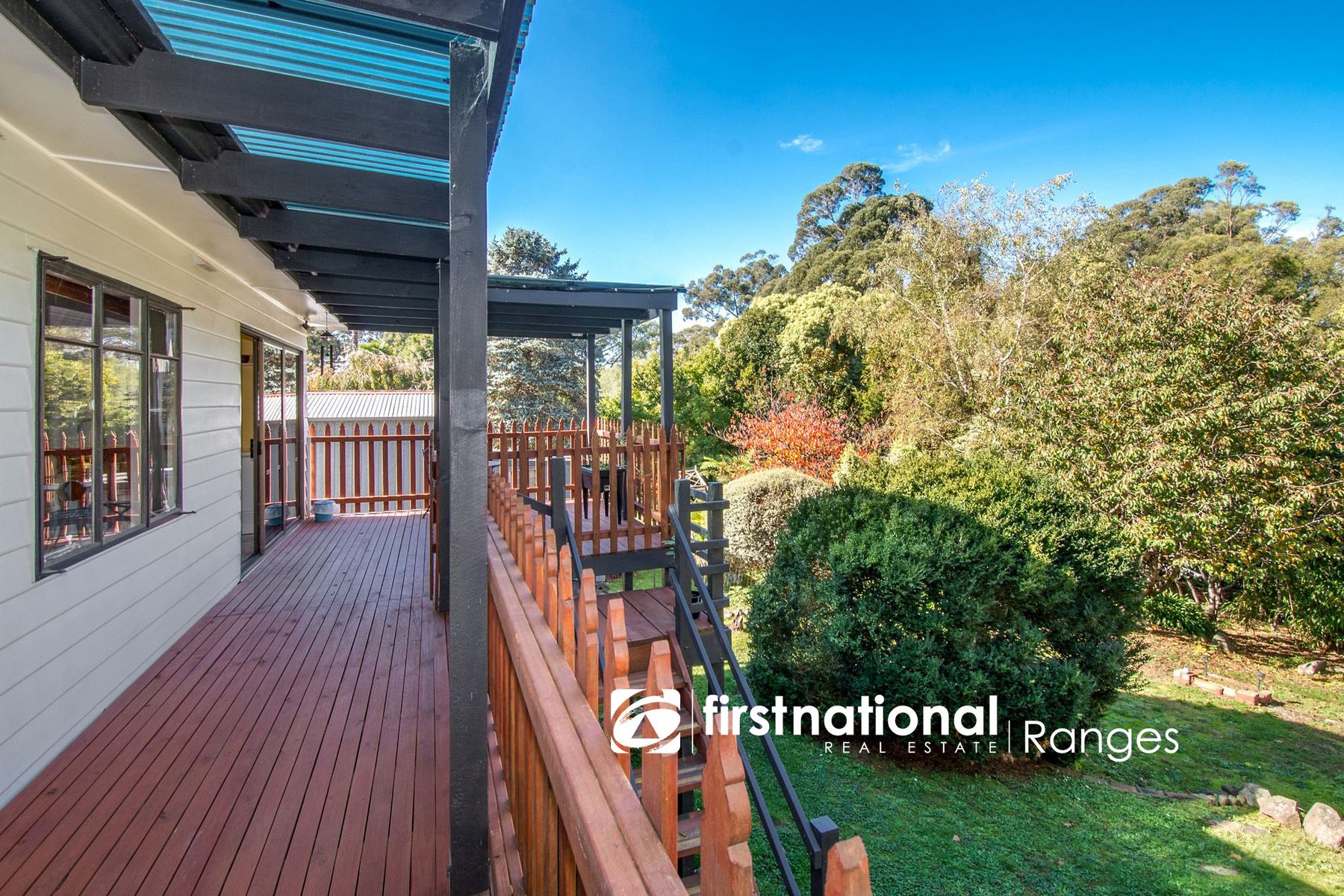 1 Hunter Street, Monbulk VIC 3793, Monbulk - Thumbnail 2