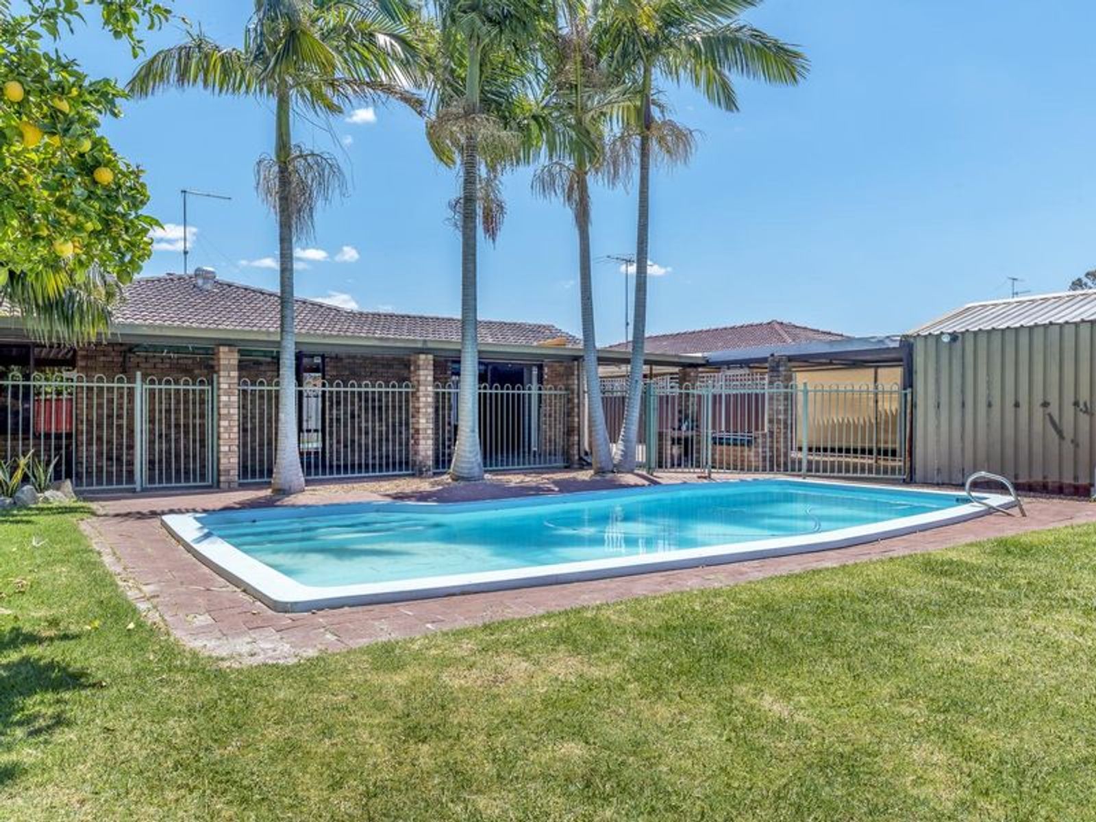 26 Marshall Avenue, Pinjarra WA 6208