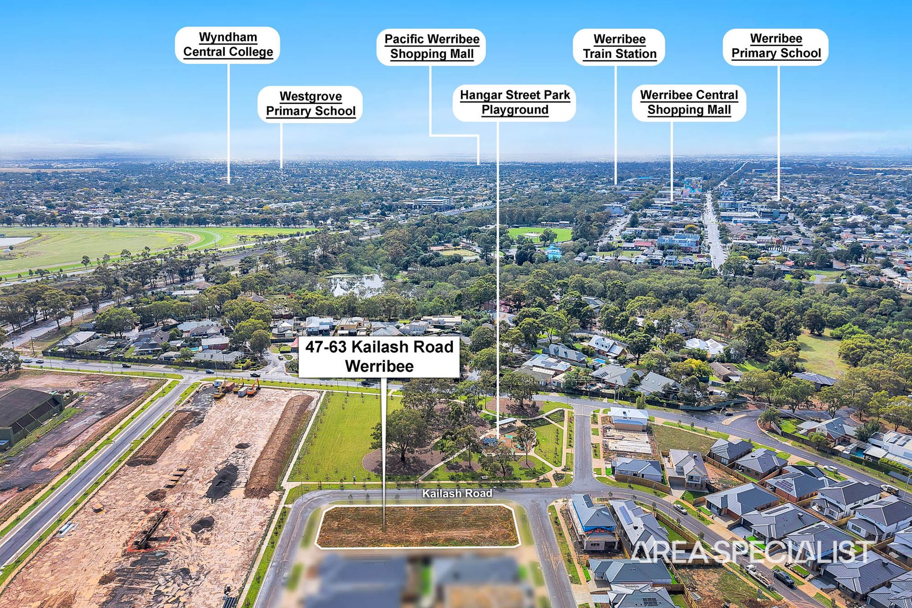 47-63 Kailash Road, Werribee VIC 3030, Werribee - Thumbnail 7