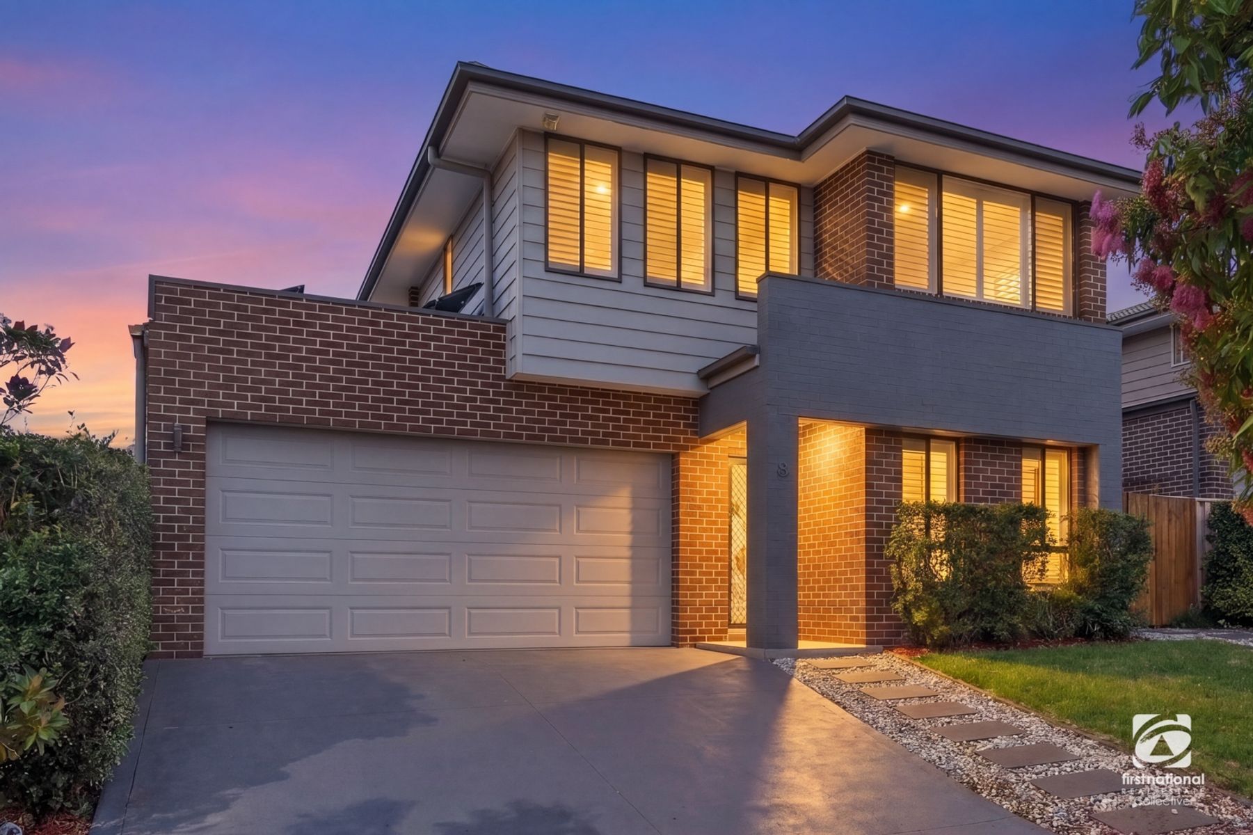 8 Higgins Avenue, Elderslie NSW 2570, Elderslie - Image 1