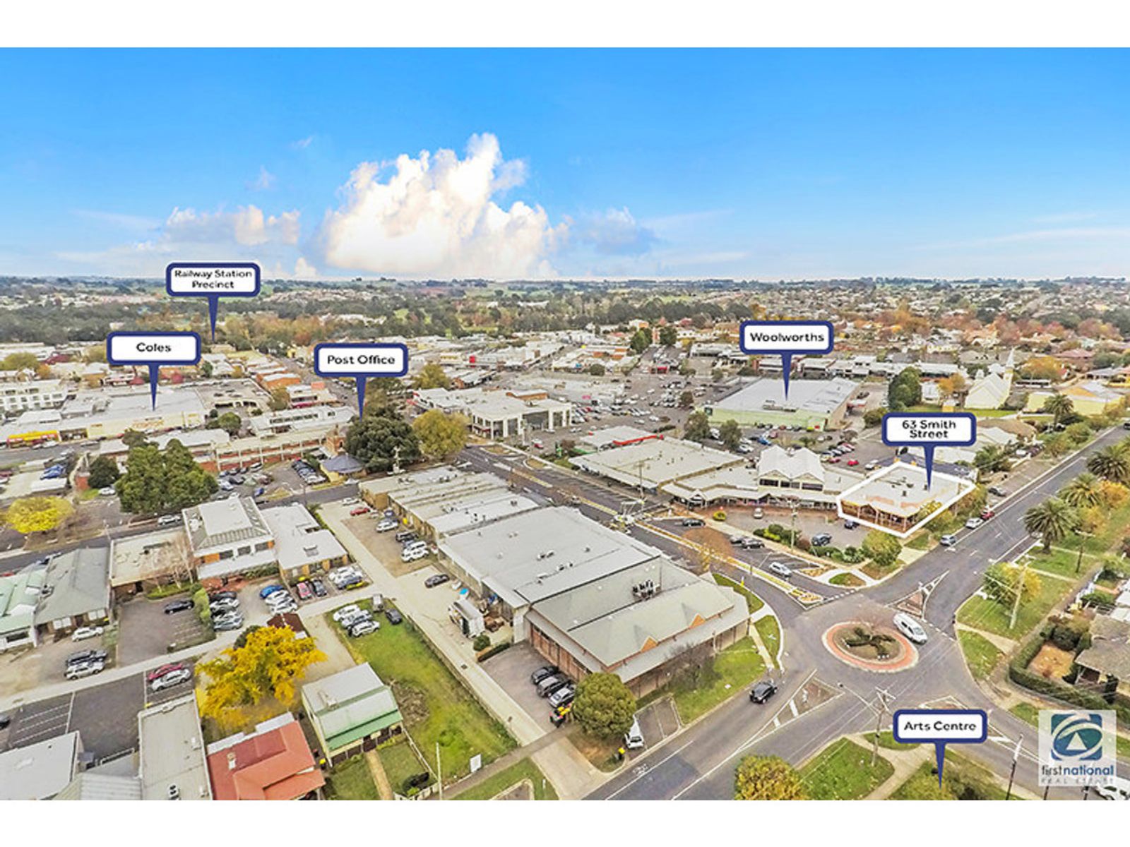 2/63 Smith Street, Warragul, VIC 3820, Warragul - Thumbnail 2