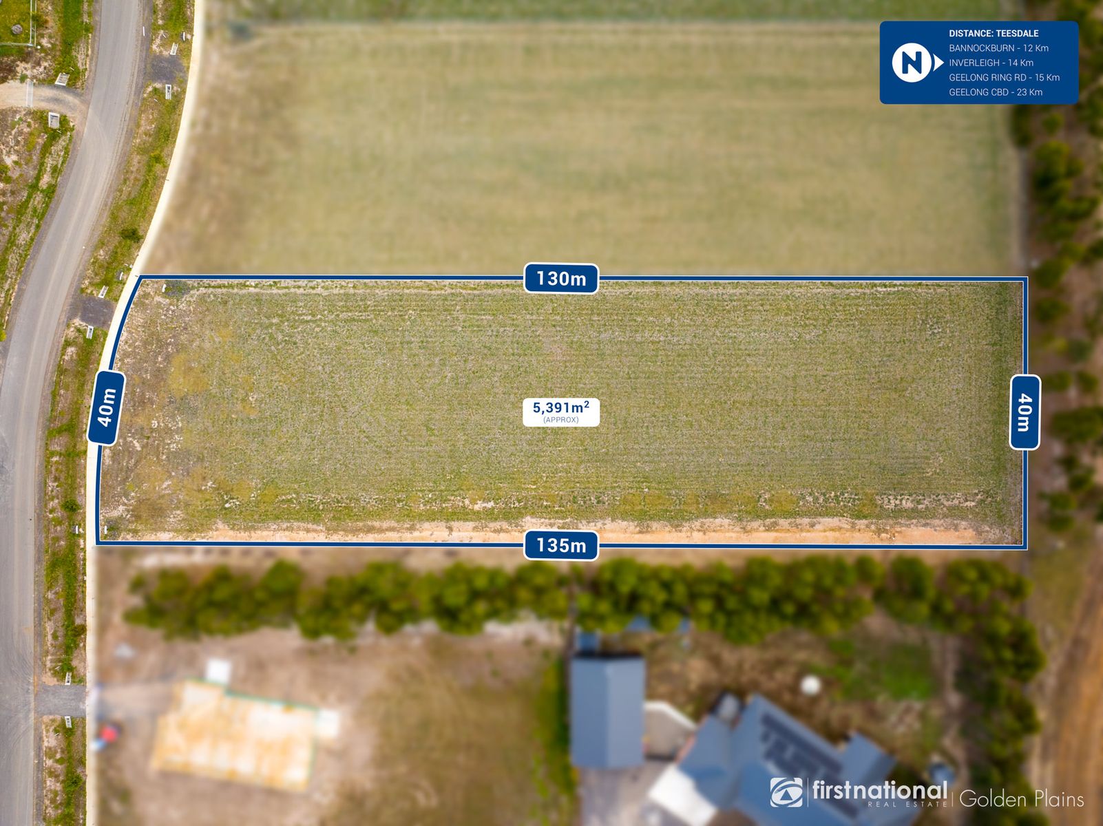 10 Manna Gum Court, Teesdale VIC 3328, Teesdale - Image 1