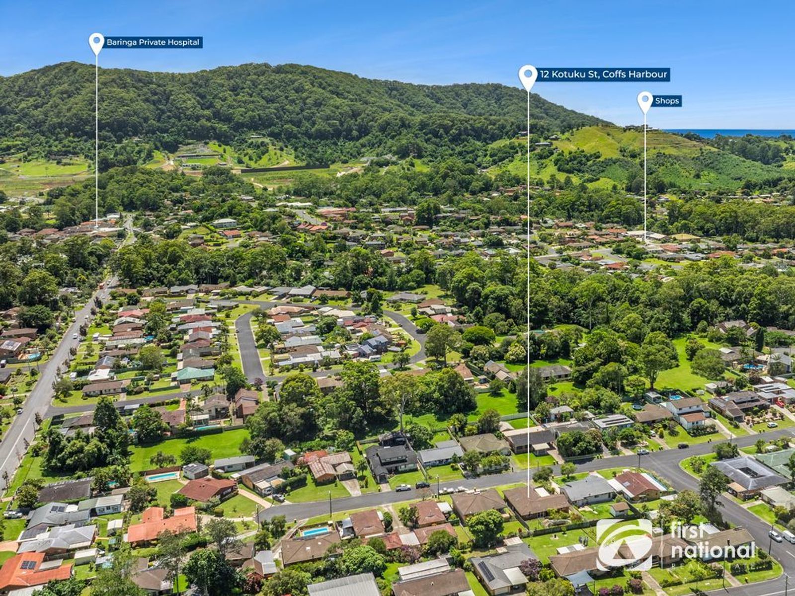 12 Kotuku Street, Coffs Harbour NSW 2450, Coffs Harbour - Thumbnail 3