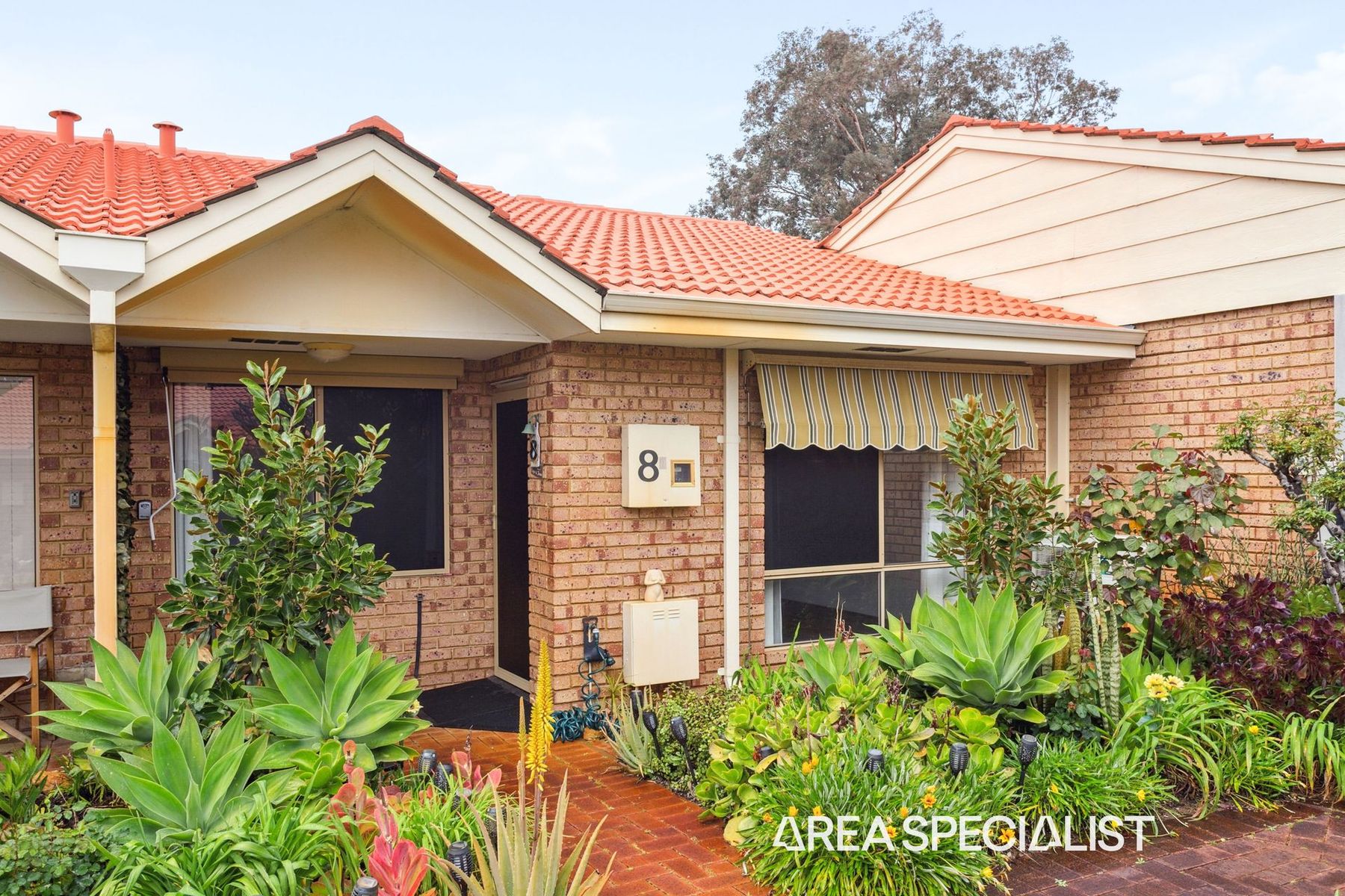 8/39 Hillwood Avenue, Warwick, WA 6024