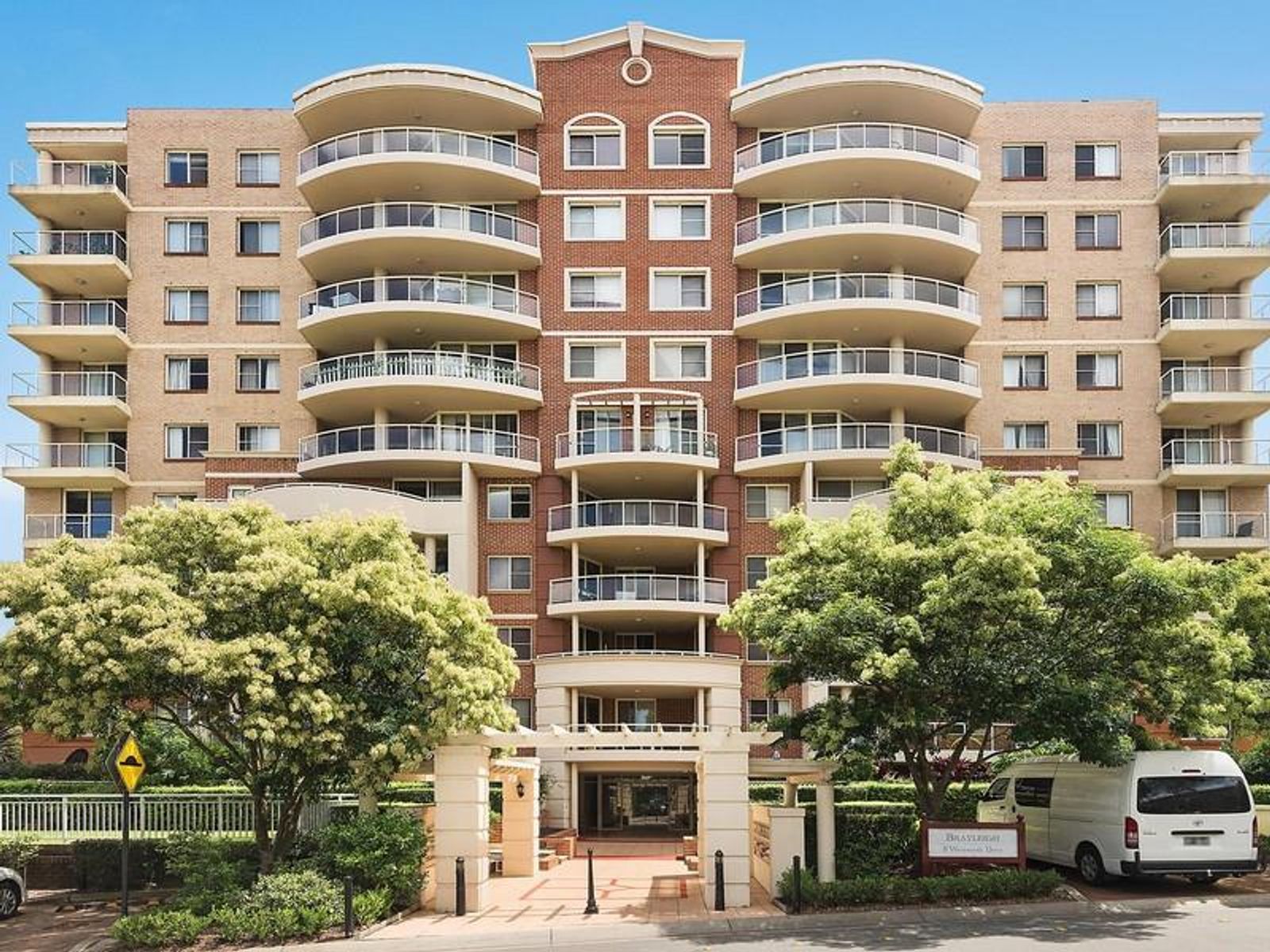 501/8 Wentworth Drive, Liberty Grove NSW 2138, Liberty Grove - Thumbnail 5