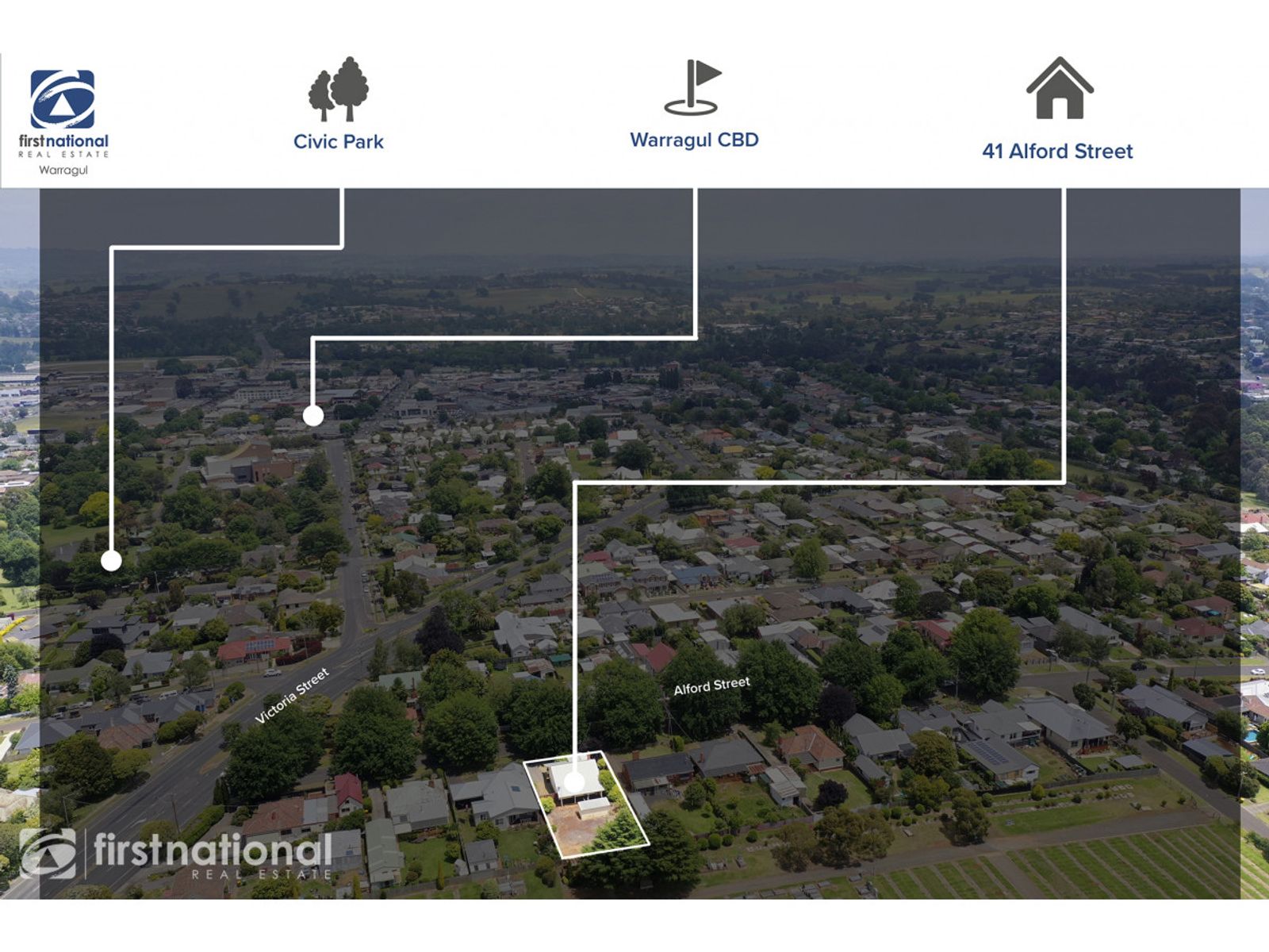 41 Alford Street, Warragul, VIC 3820, Warragul - Thumbnail 2
