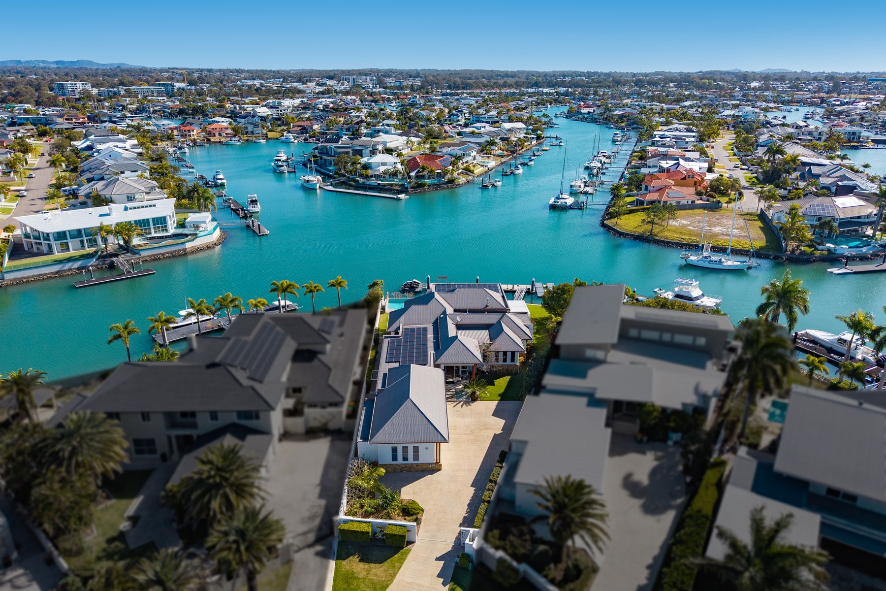 41a Sentinel Court, Raby Bay - Image 1