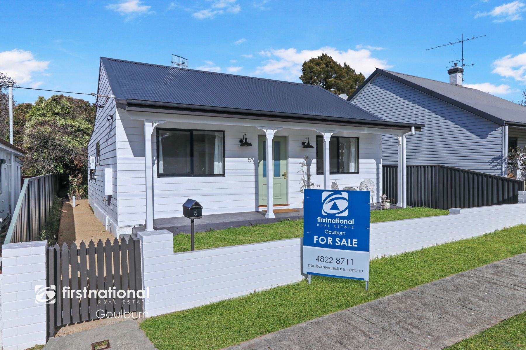 5 Deccan Street, Goulburn - Image 1