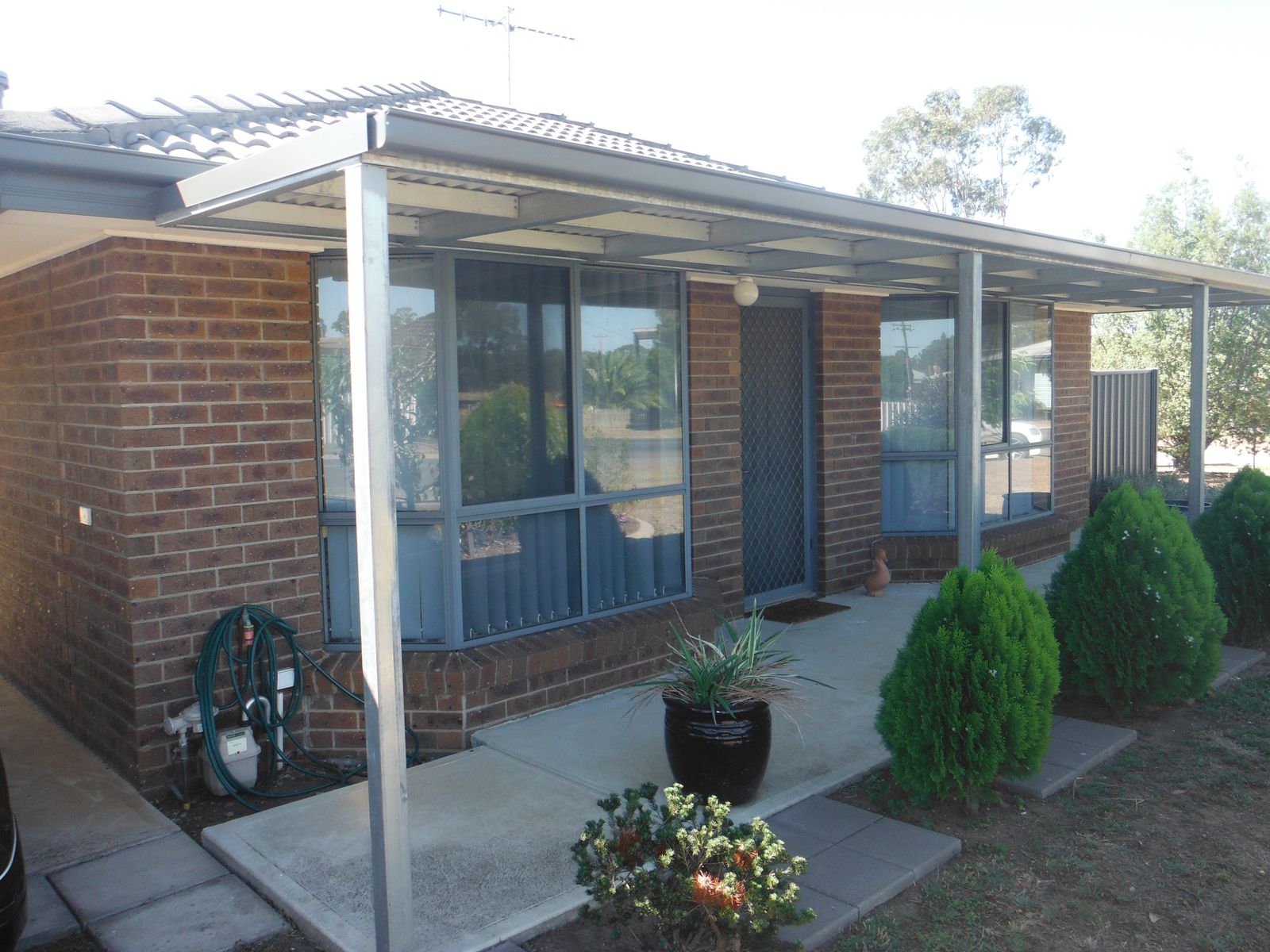 5/191 Park Road, Maryborough VIC 3465