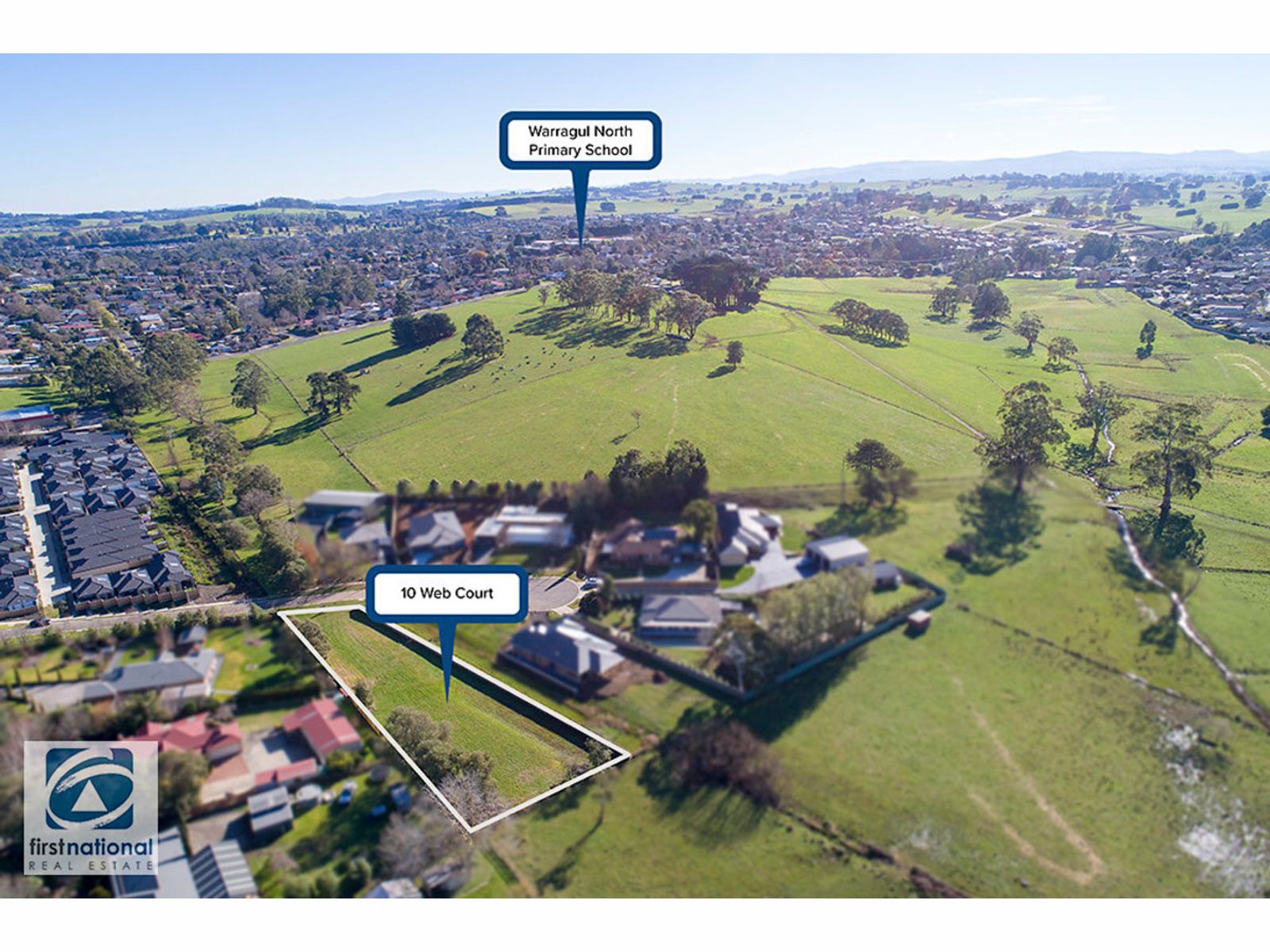 10 Web Court, Warragul, VIC 3820, Warragul - Thumbnail 4