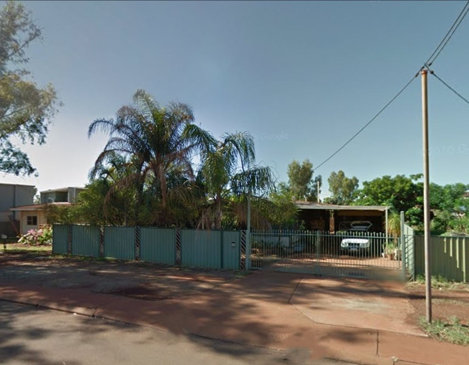 11 Mindarra Drive, Newman WA 6753