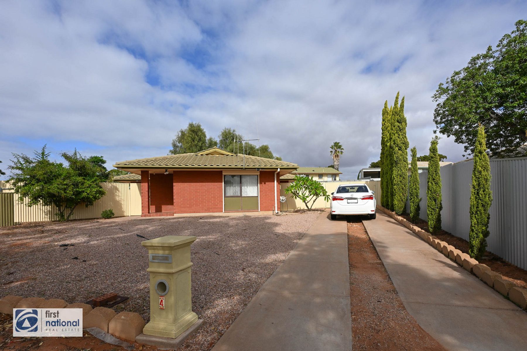 4 Hobbs Court, Port Augusta West SA 5700, Port Augusta West - Image 1