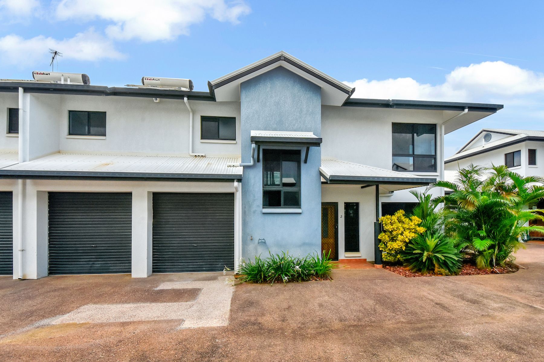 2/48 Bayview Boulevard, Bayview NT 0820, Bayview - Thumbnail 2