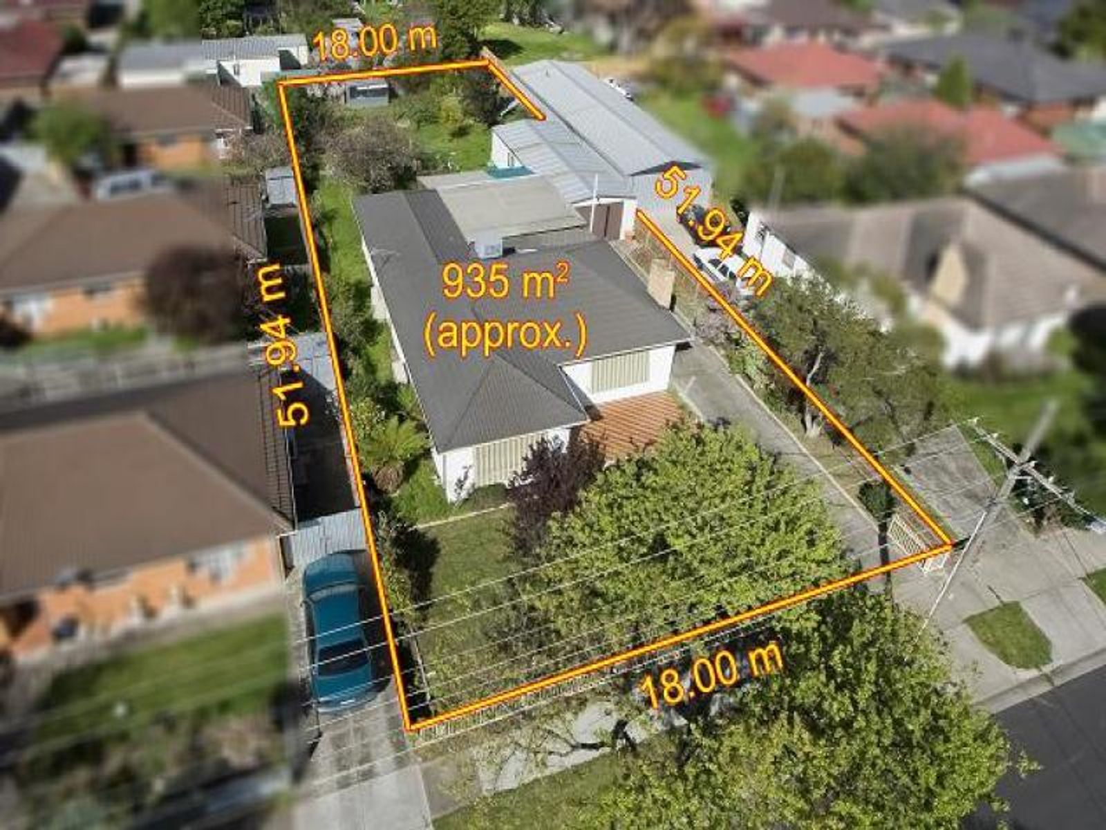 18 Rutherglen Street, Noble Park, VIC 3174, Noble Park - Thumbnail 2