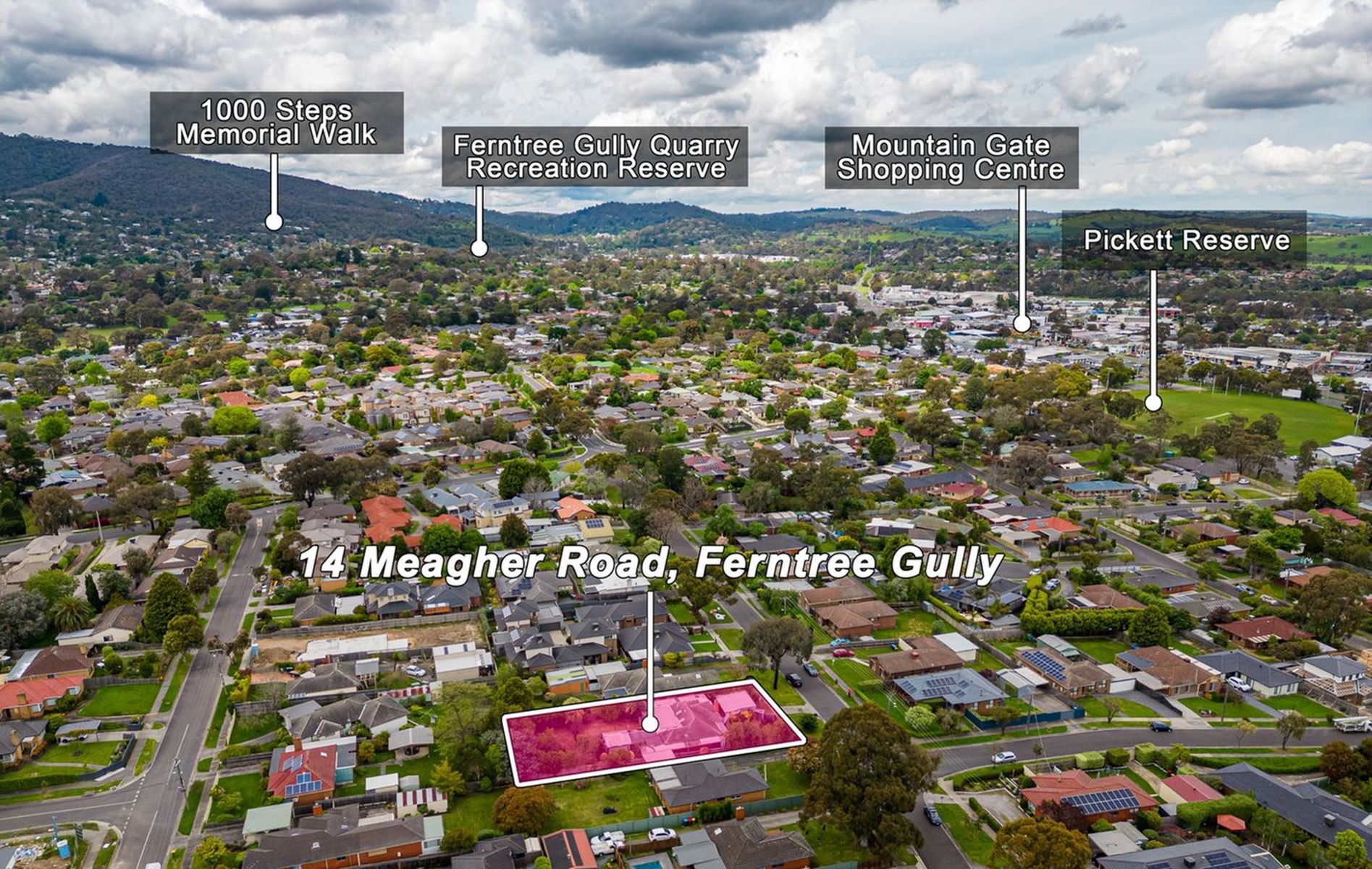 14 Meagher Road, Ferntree Gully, VIC 3156, Ferntree Gully - Thumbnail 6