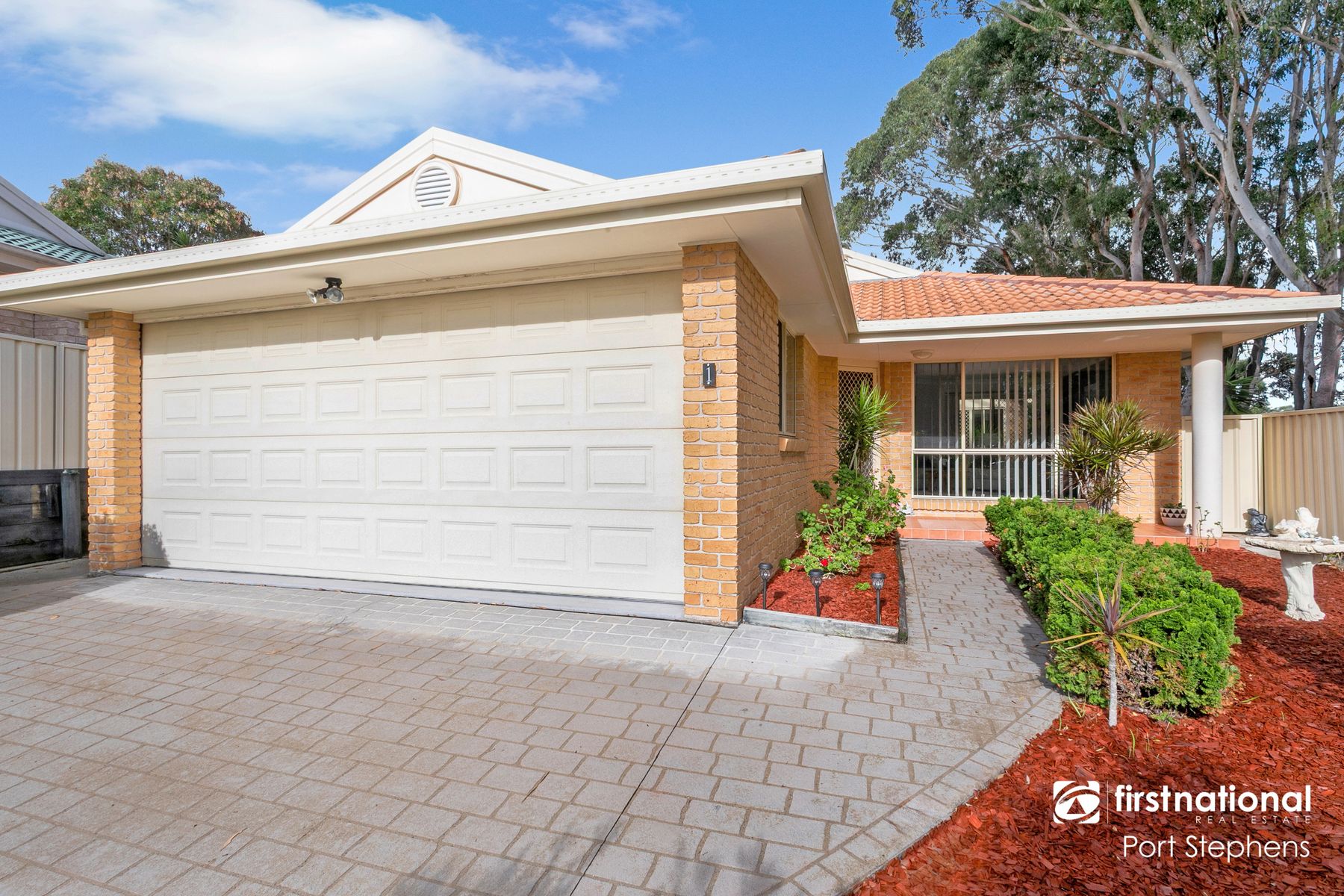 1 Ketch Close, Corlette NSW 2315, Corlette - Image 1