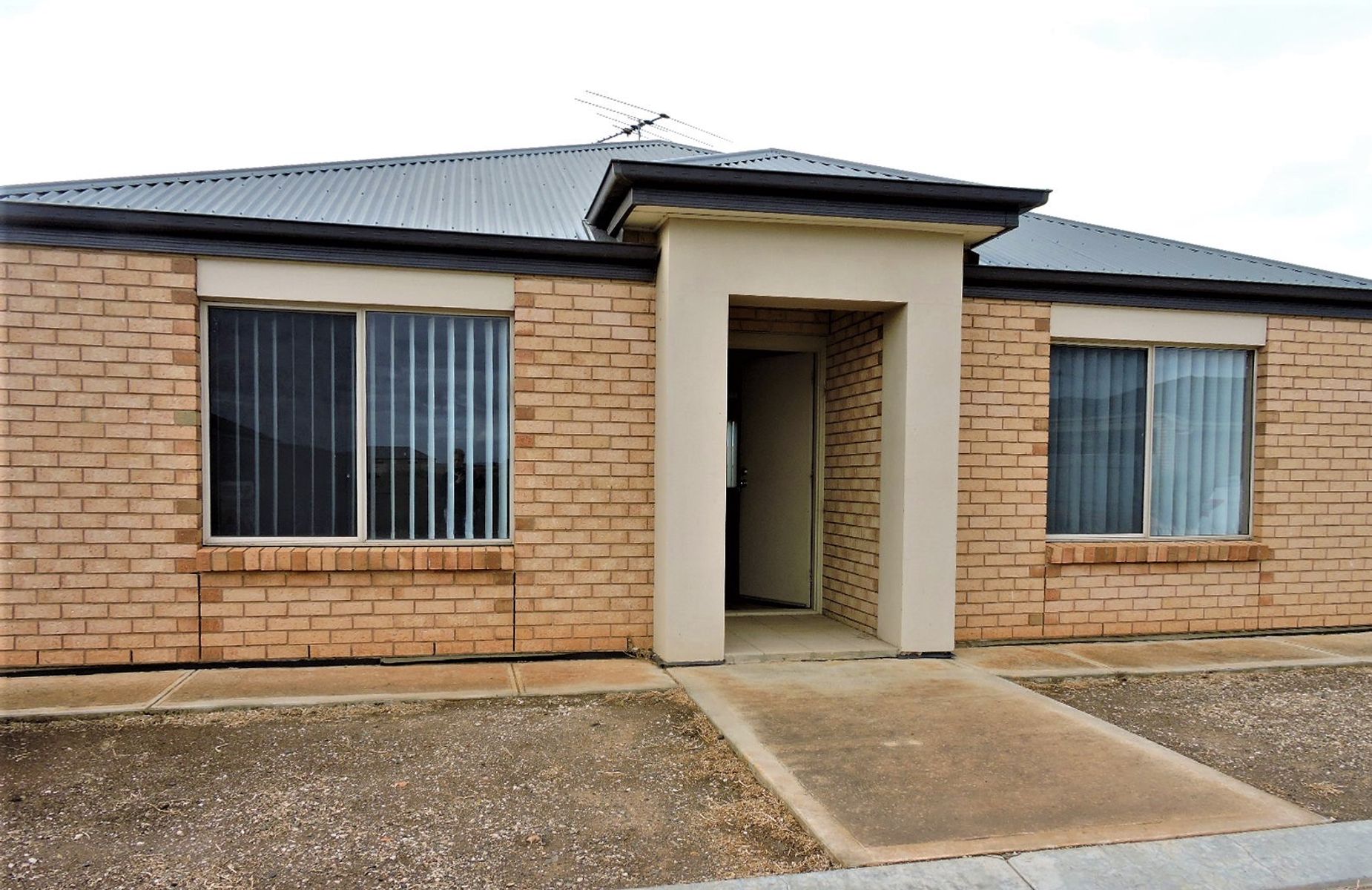 2/43 Catherine Crescent, Port Wakefield SA 5550