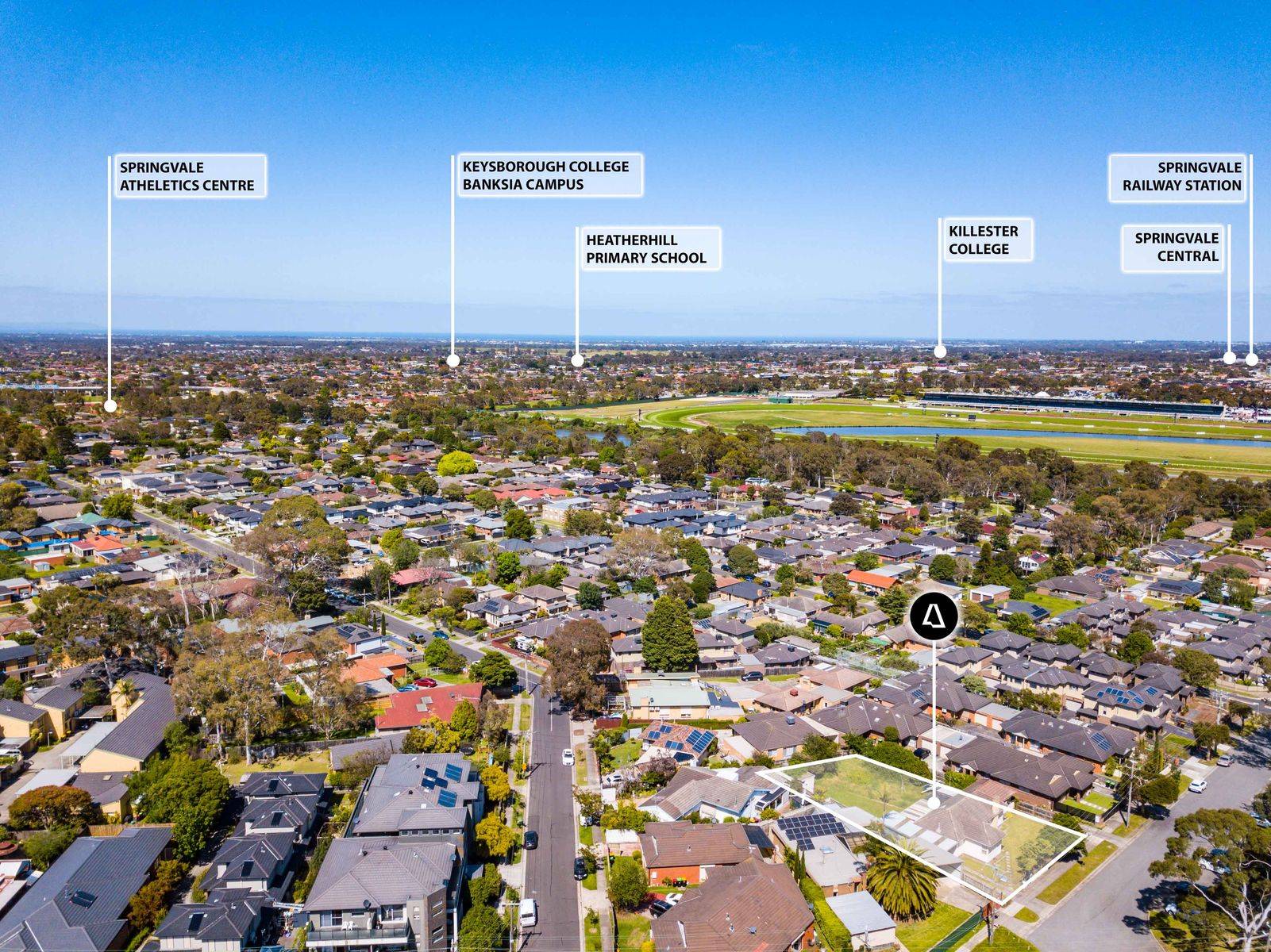 3 Racecourse road, Noble Park, VIC 3174, Noble Park - Thumbnail 7