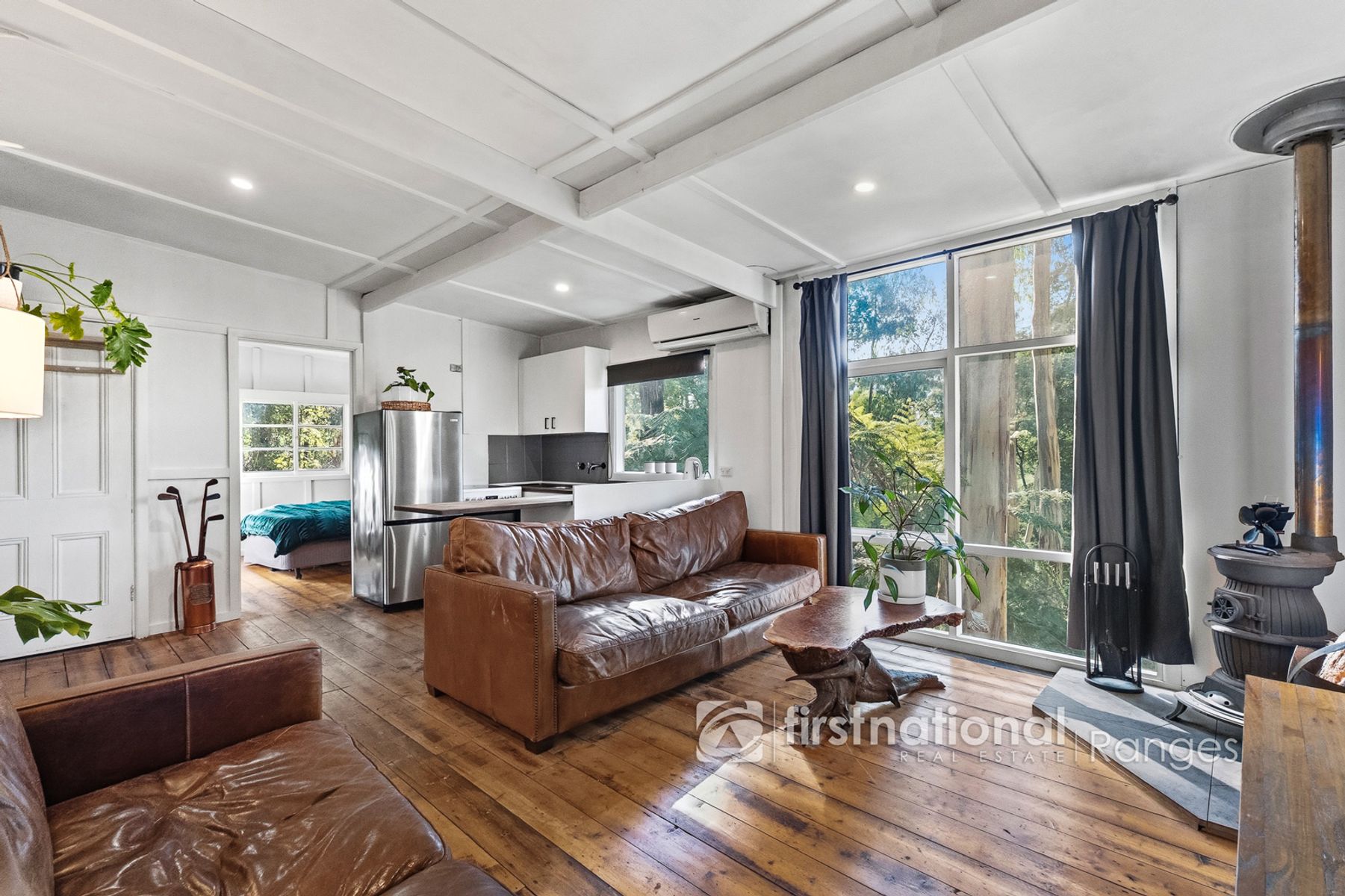 140 Beenak Road, Gembrook VIC 3783, Gembrook - Thumbnail 3