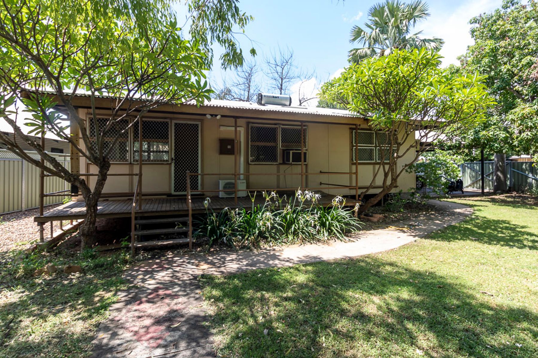 12 Leichhardt Street, Kununurra WA 6743