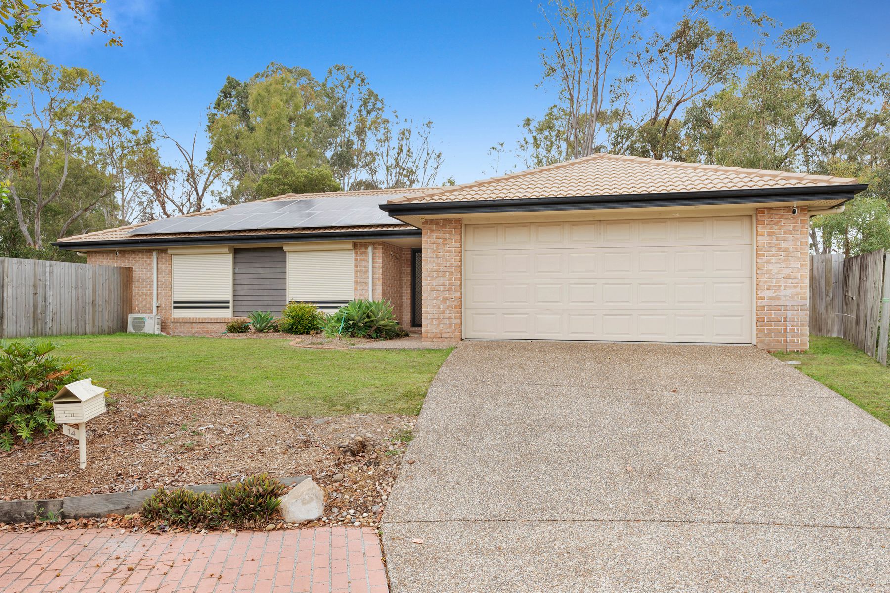 14 Yovan Court, Loganlea QLD 4131, Loganlea - Thumbnail 2