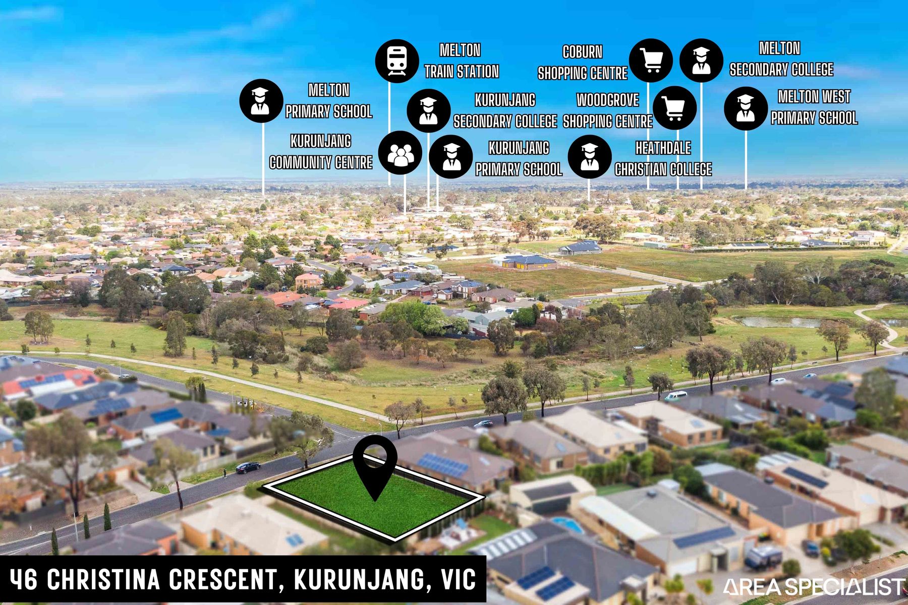 46 Christina Crescent, Kurunjang, Kurunjang - Thumbnail 5