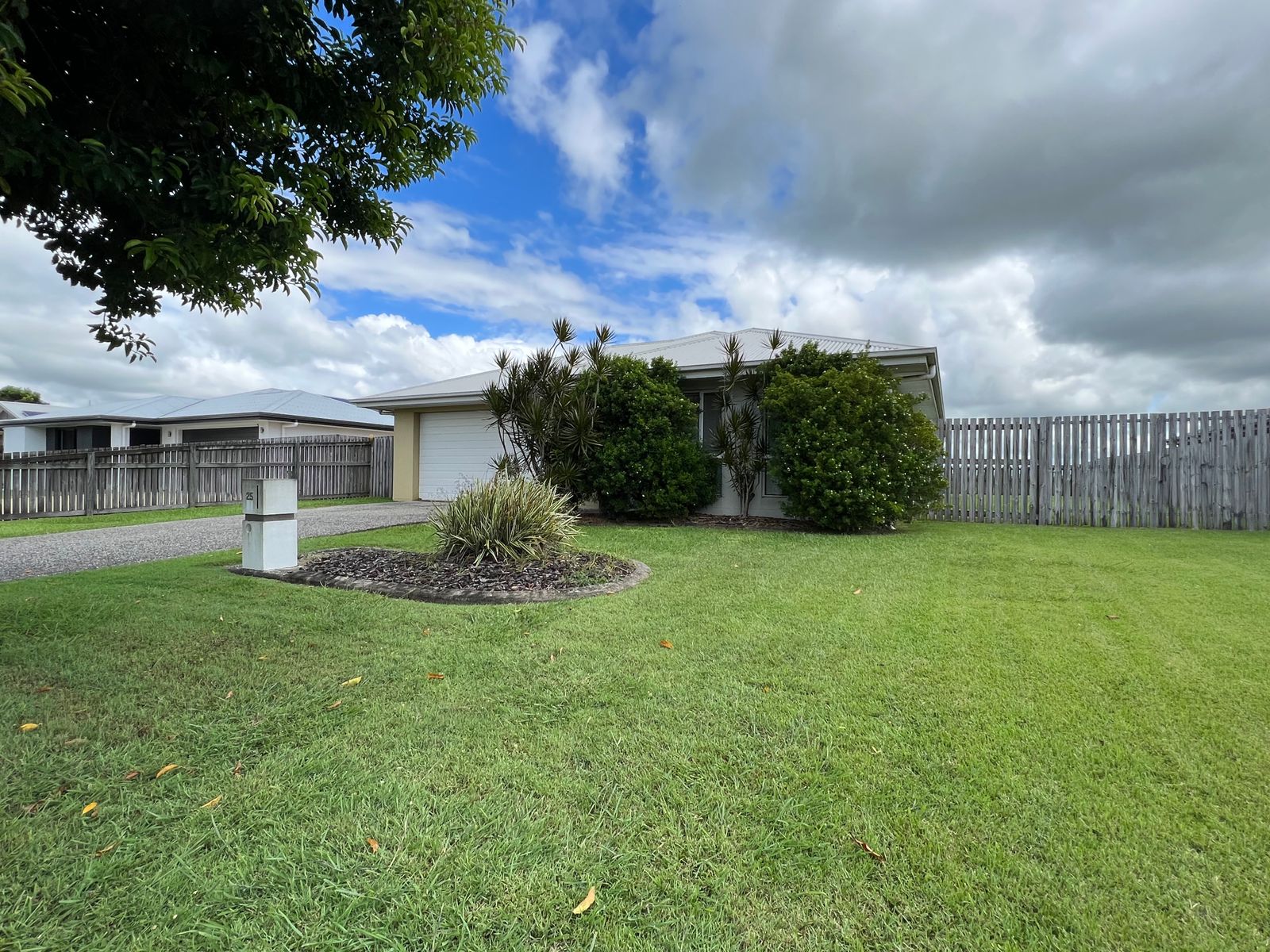 25 McCall Street, Marian, QLD 4753
