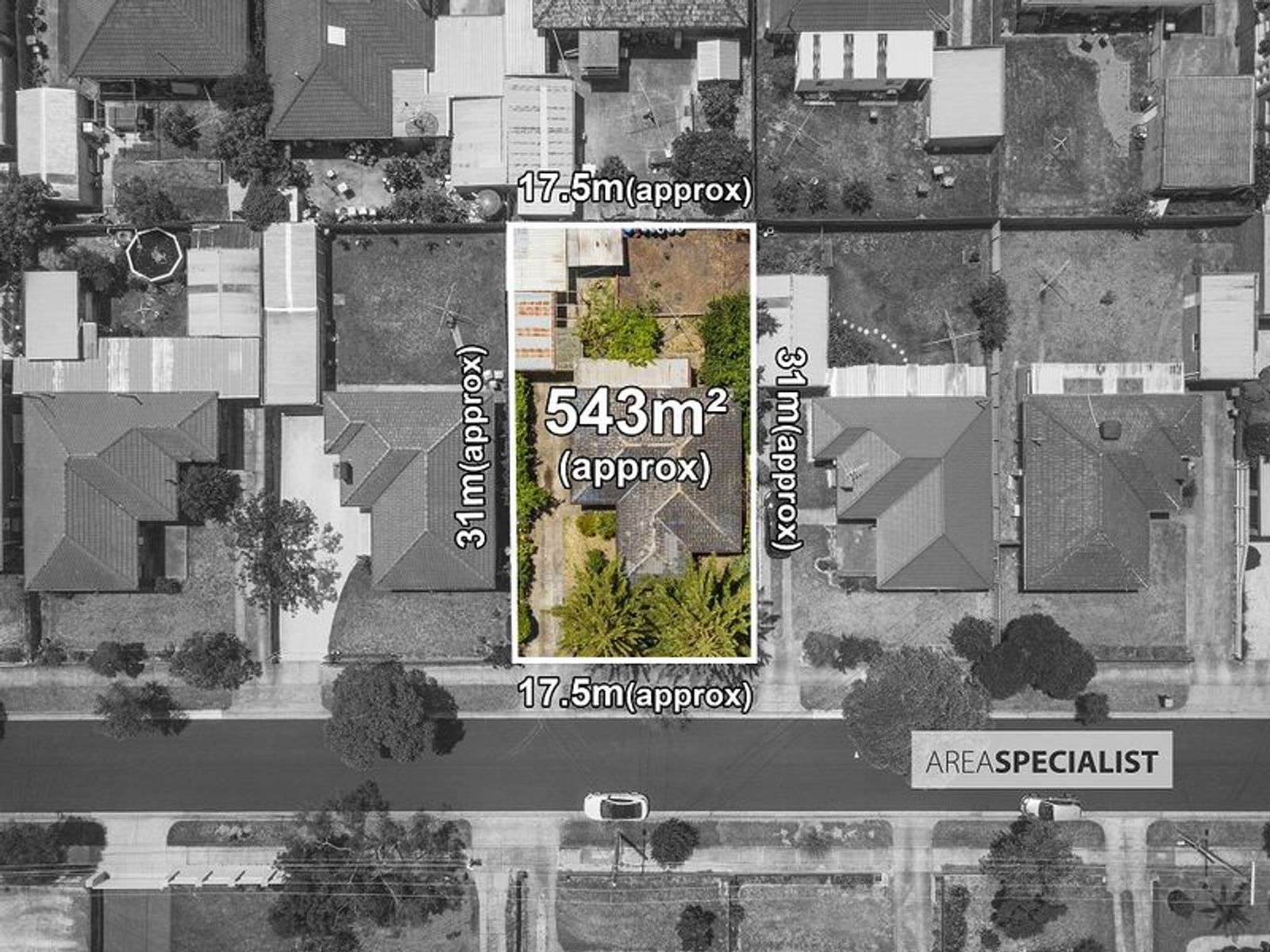 11 Hanleth Avenue, Springvale, VIC 3171, Springvale - Thumbnail 5