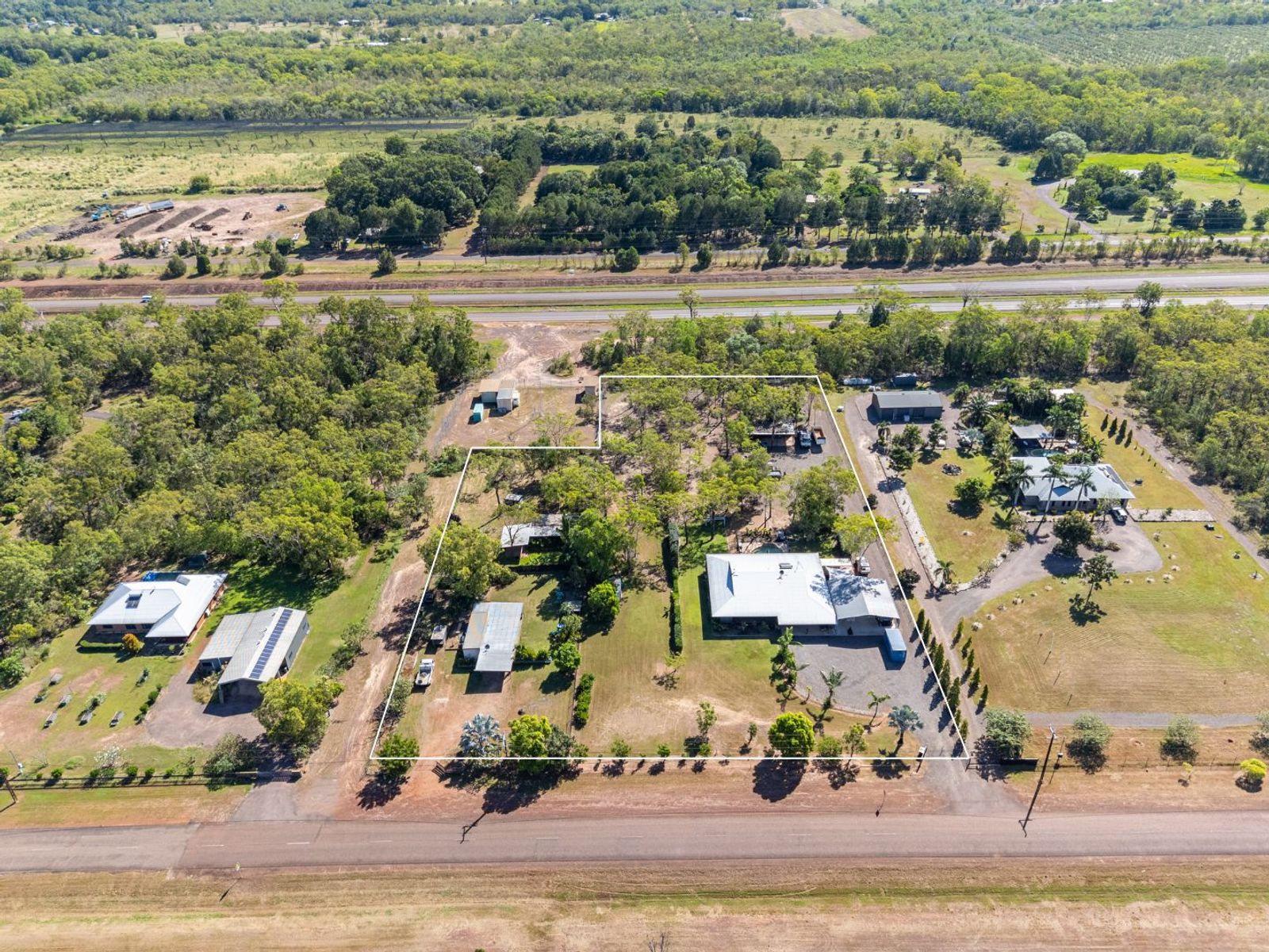 86 Millar Road, Humpty Doo NT 0836, Humpty Doo - Image 1