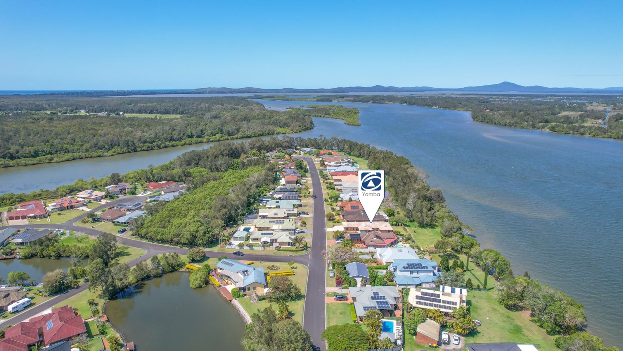 16 Orion Drive, Yamba NSW 2464, Yamba - Thumbnail 4
