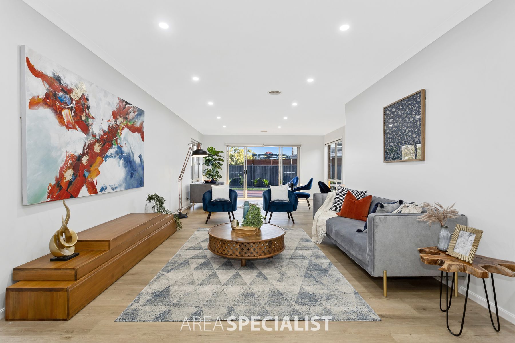 50 Island Circuit, Lyndhurst, VIC 3975, Lyndhurst - Thumbnail 2