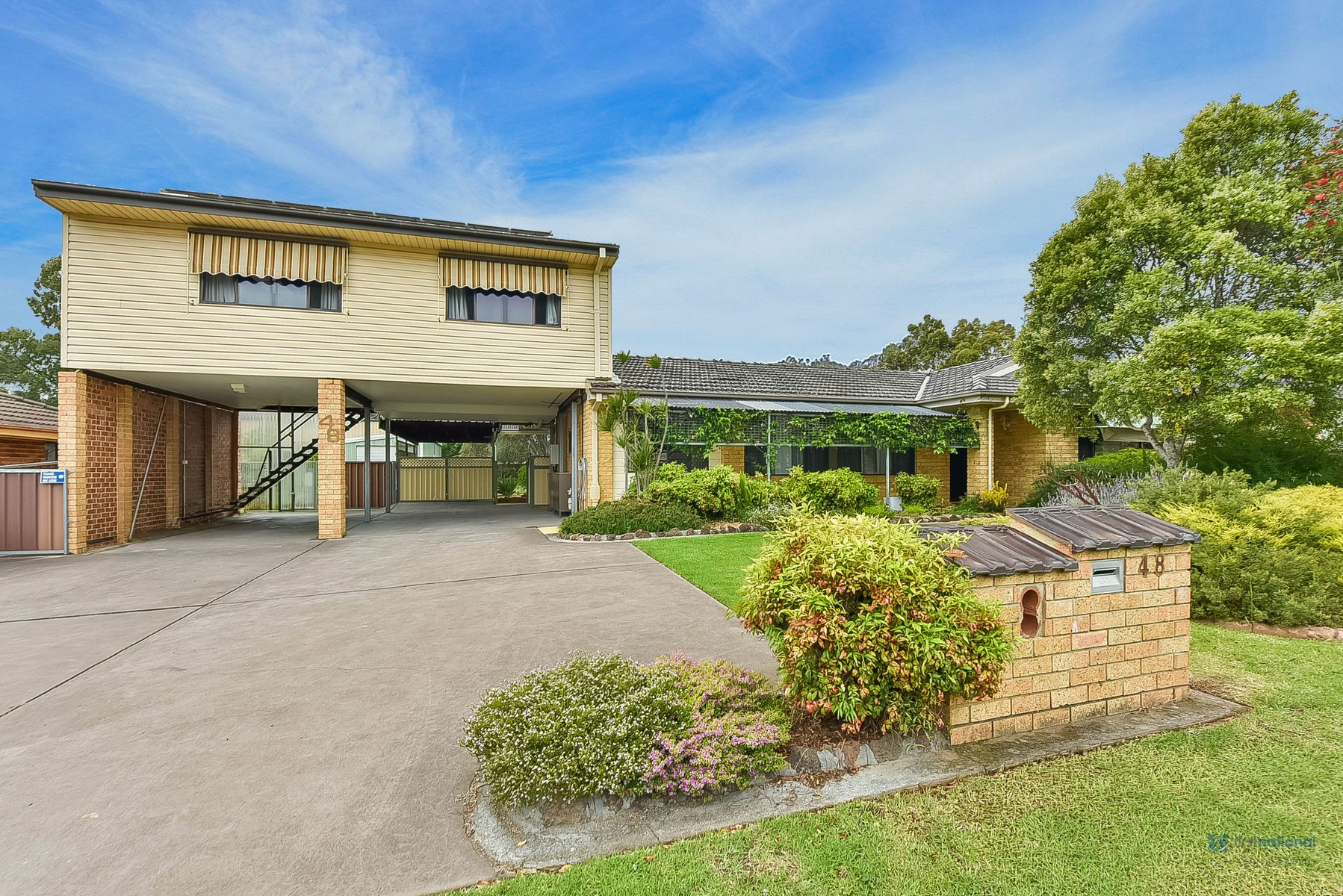 48 Westbourne Avenue, Thirlmere NSW 2572, Thirlmere - Image 1