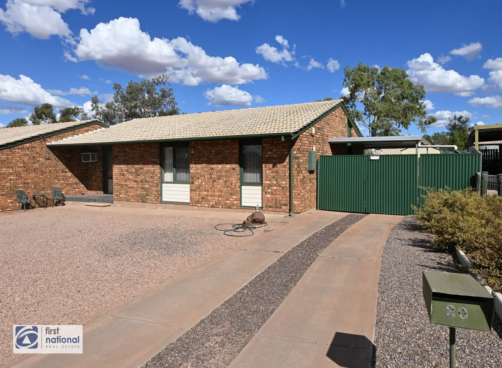 20 Fulham Road, Port Augusta, SA 5700, Port Augusta - Image 1