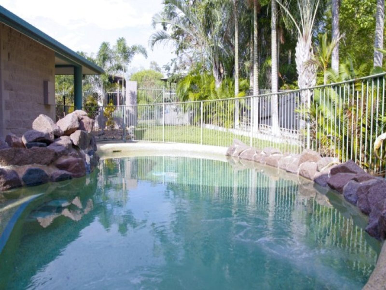 13 Beacon Court, Woodroffe NT 0830, Woodroffe - Thumbnail 2