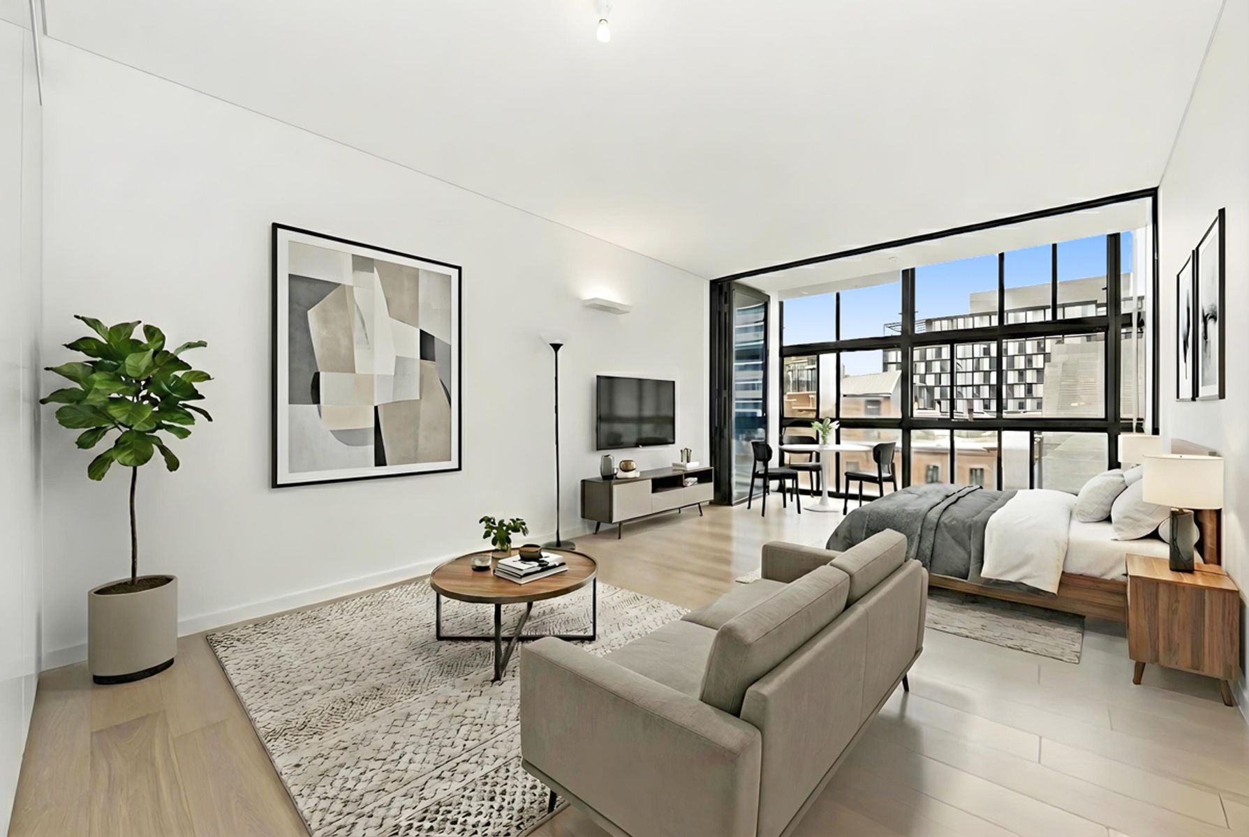 703/1 Park Lane, Chippendale NSW 2008, Chippendale - Image 1