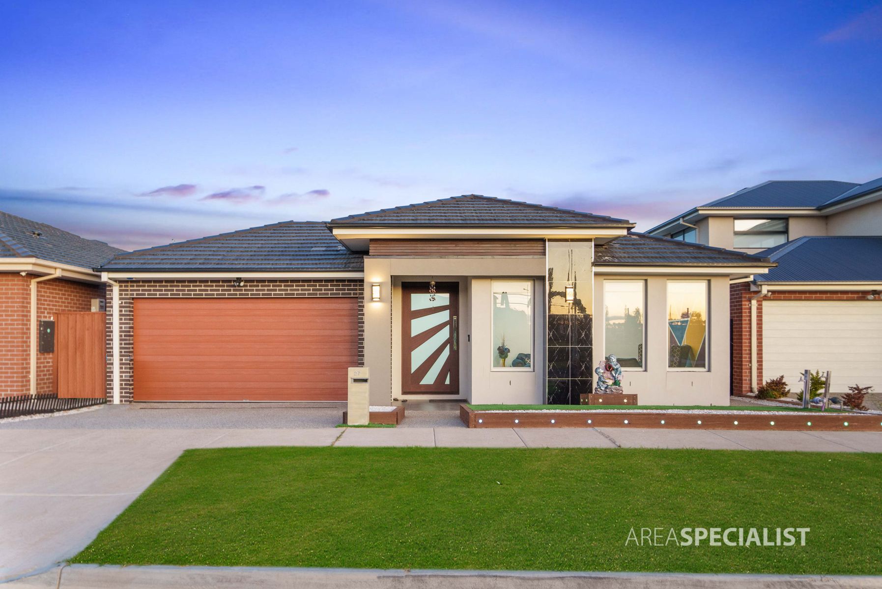27 Marmalade Road, Manor Lakes, VIC 3024, Manor Lakes - Thumbnail 2