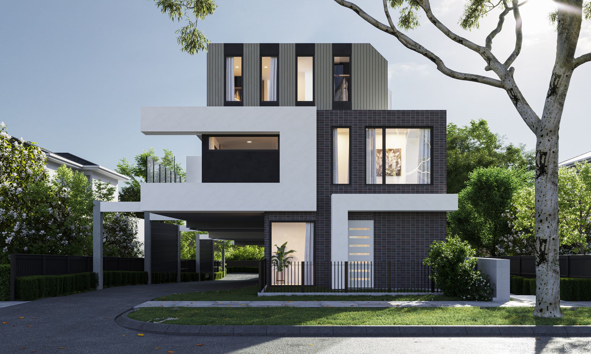 2/51 Albert Avenue, Springvale, VIC 3171, Springvale - Thumbnail 6
