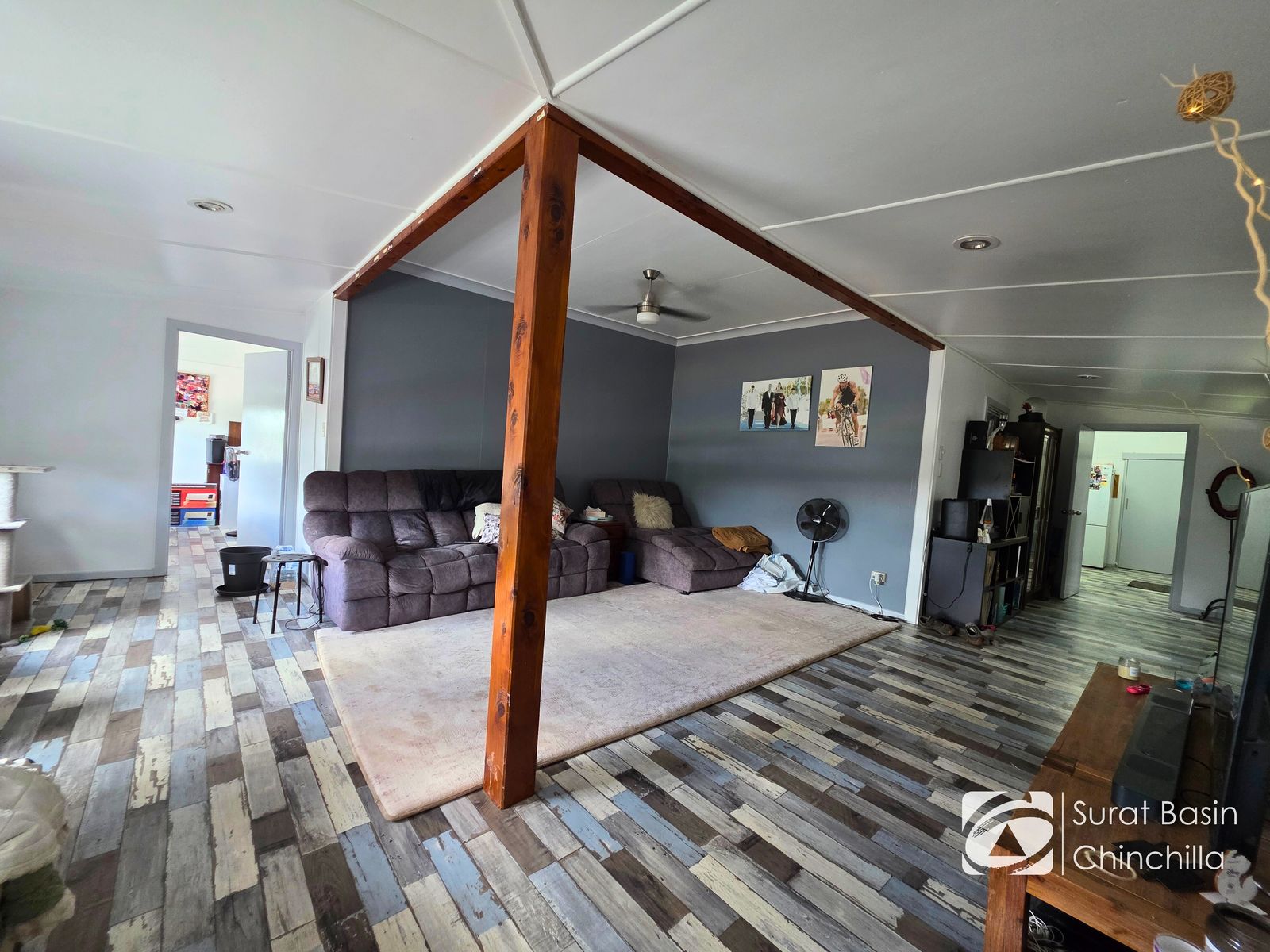 29 FORD STREET, Taroom QLD 4420, Taroom - Thumbnail 4