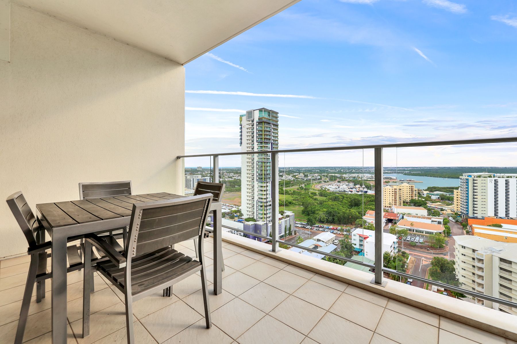 1604/31 Woods Street, Darwin City NT 0800, Darwin City - Thumbnail 2