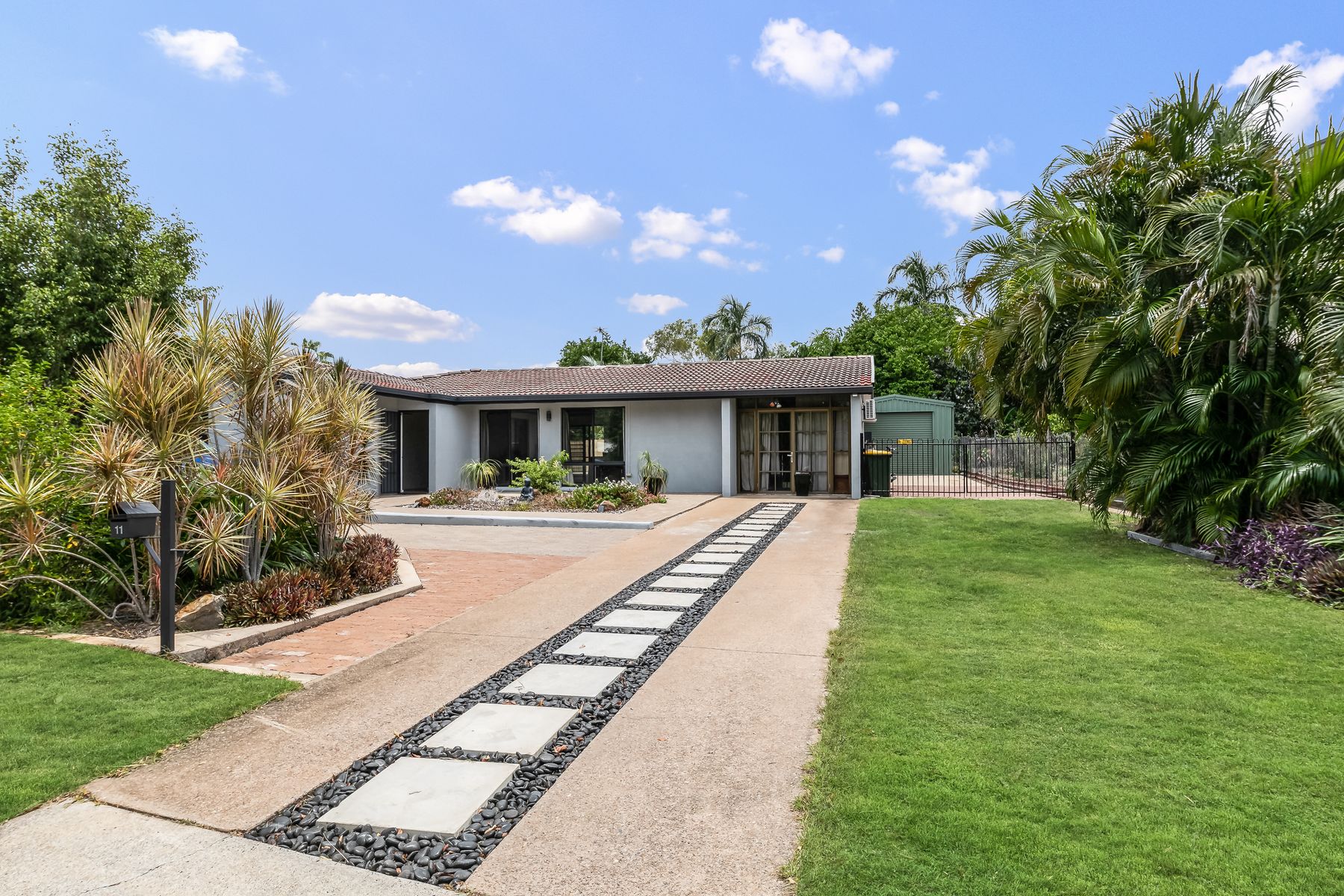 11 McArthur Court, Leanyer NT 0812, Leanyer - Thumbnail 2