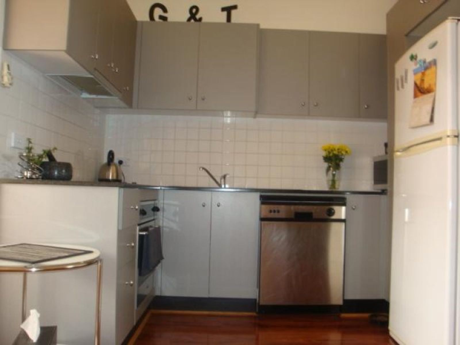 17/16 Mawbey Street, Kensington, VIC 3031, Kensington - Thumbnail 4