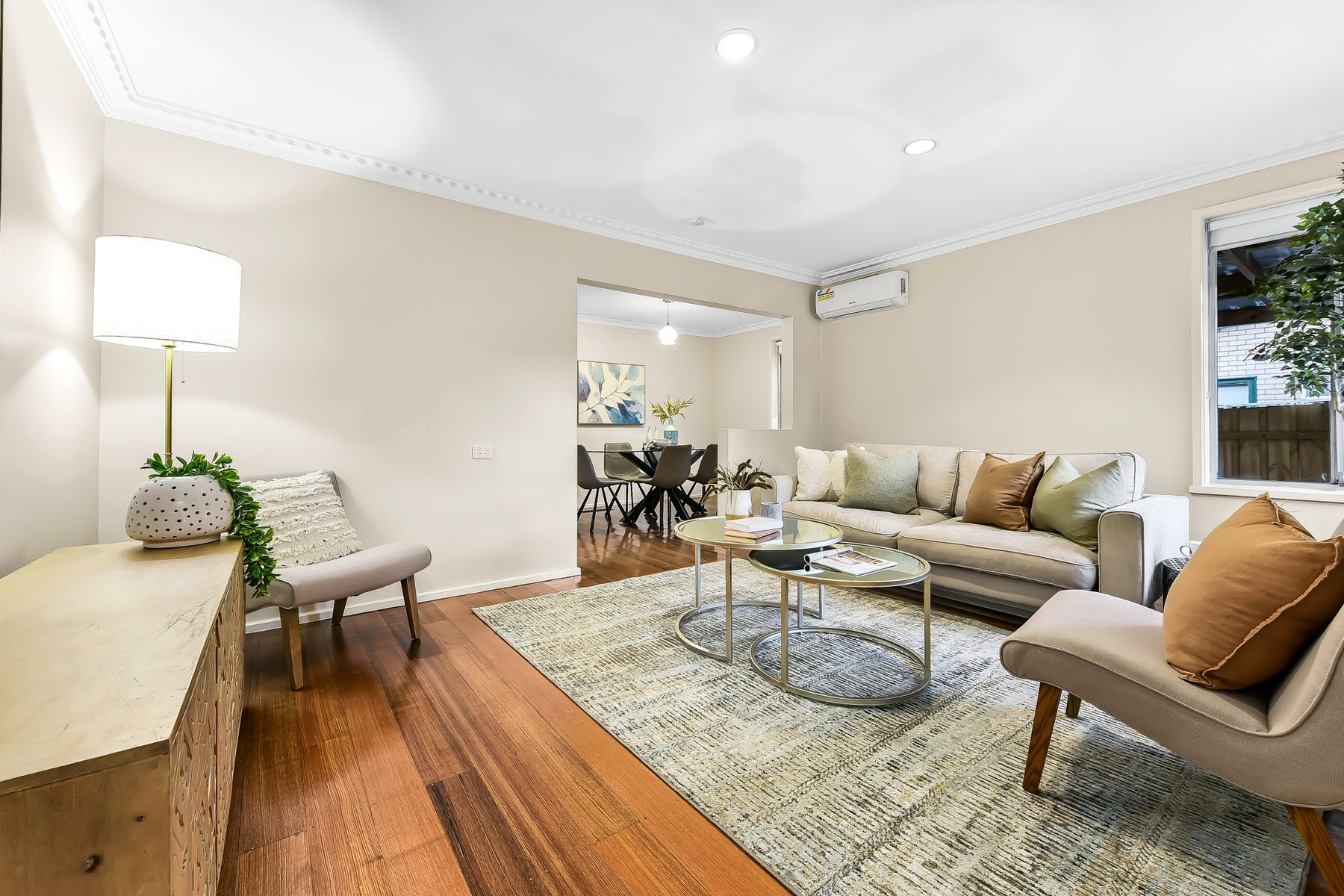 1/47 Park Boulevard, Ferntree Gully, VIC 3156, Ferntree Gully - Thumbnail 3